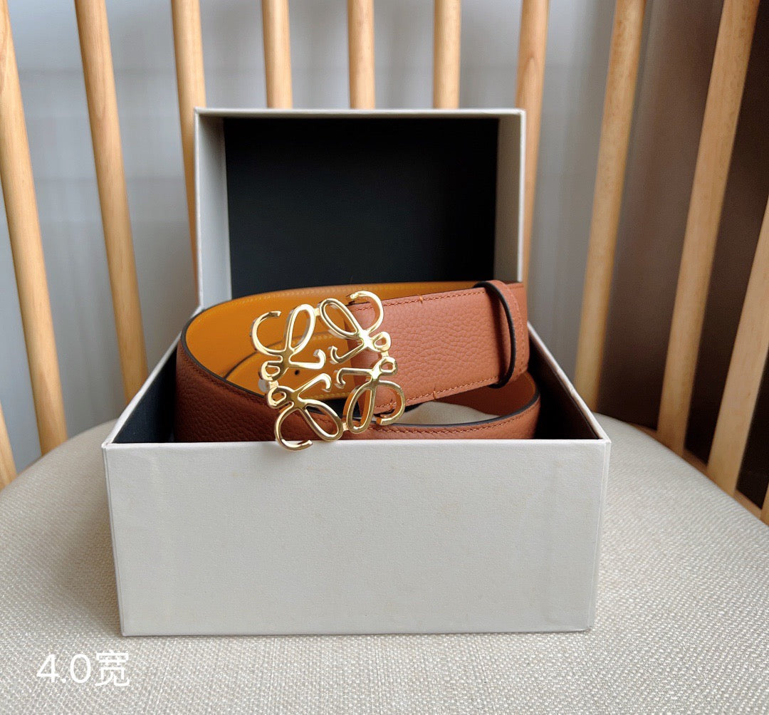 Loewe Belt