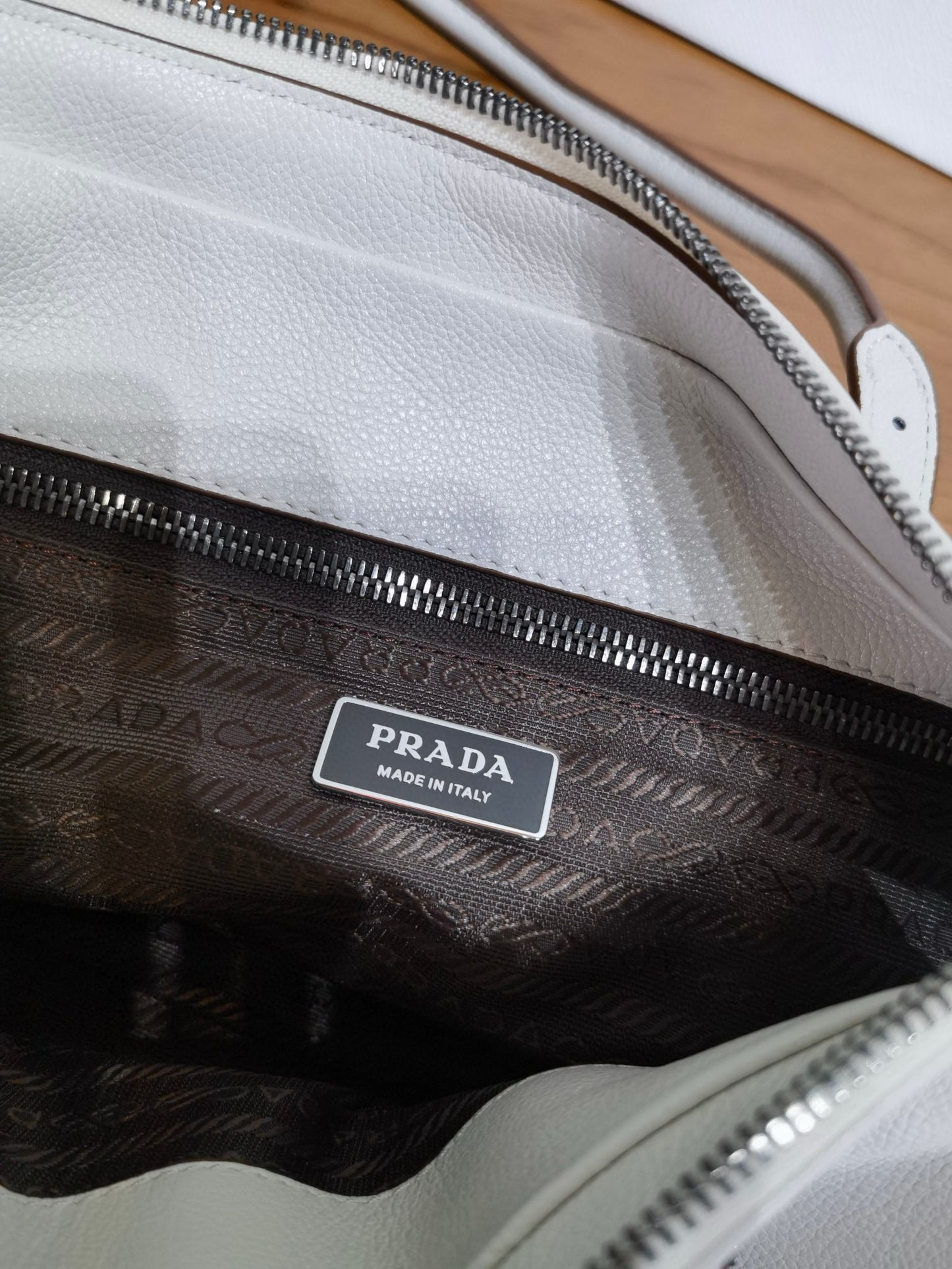 PD Bonnie Handle Bag