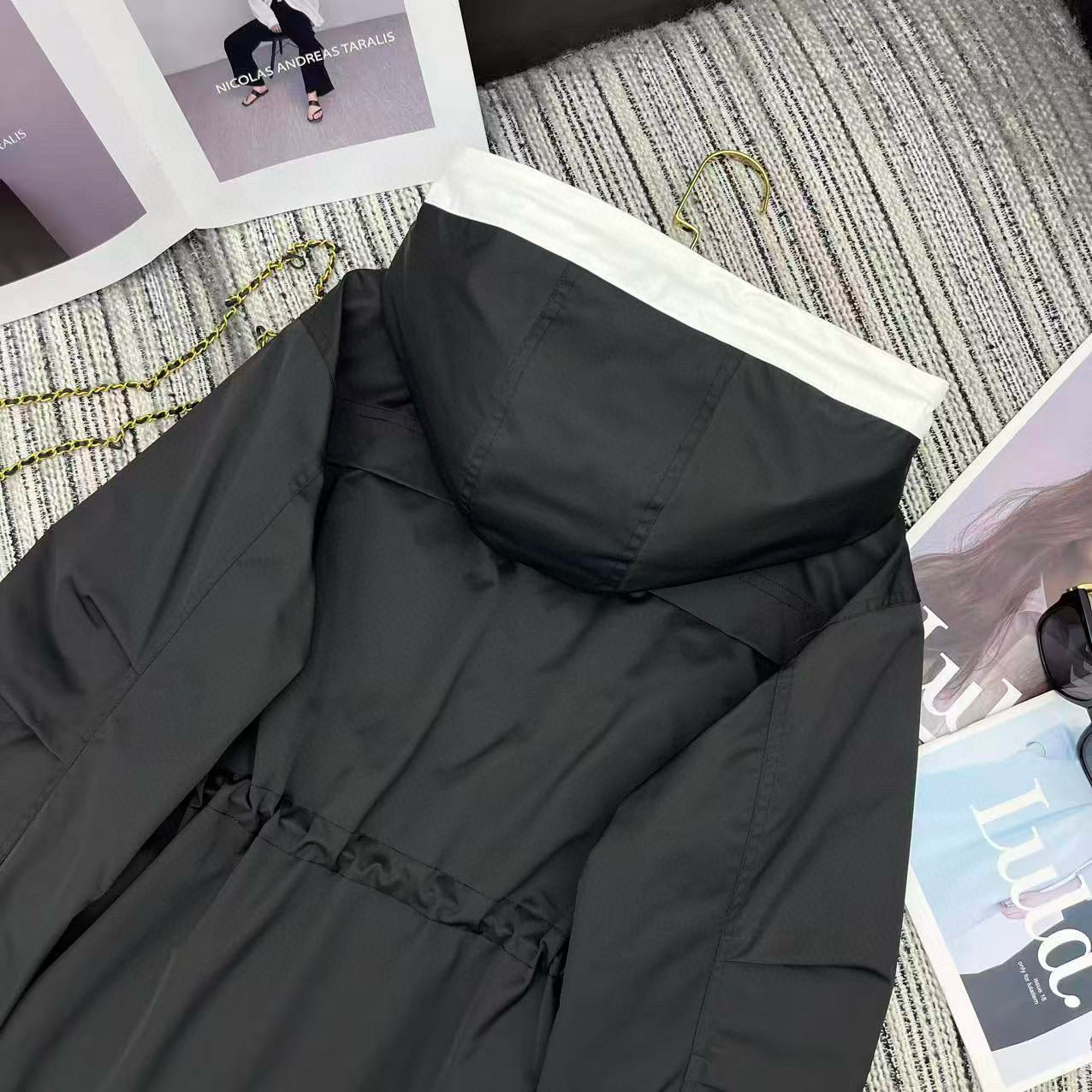 Chanel Jacket