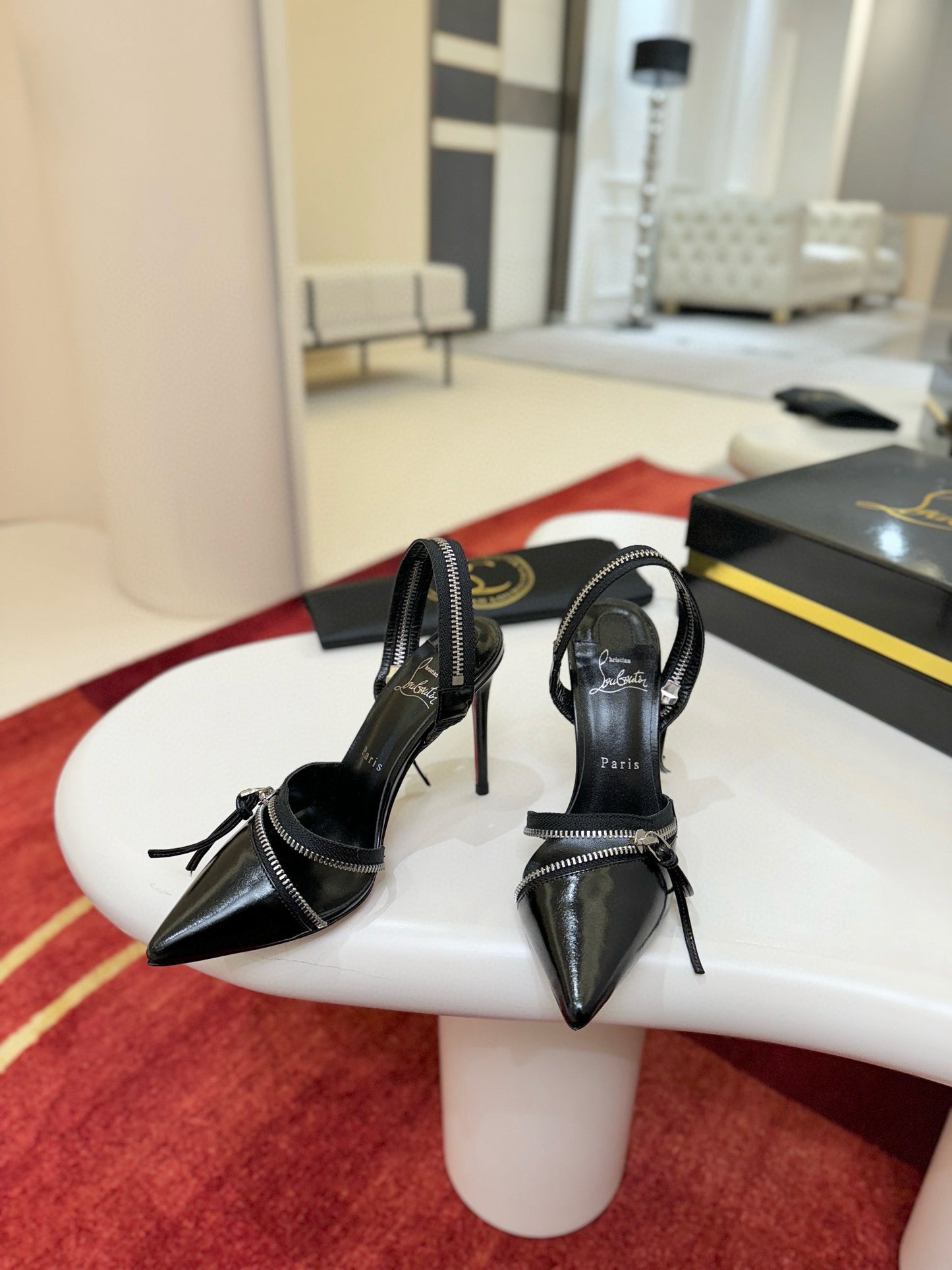 Christian Louboutin Heels