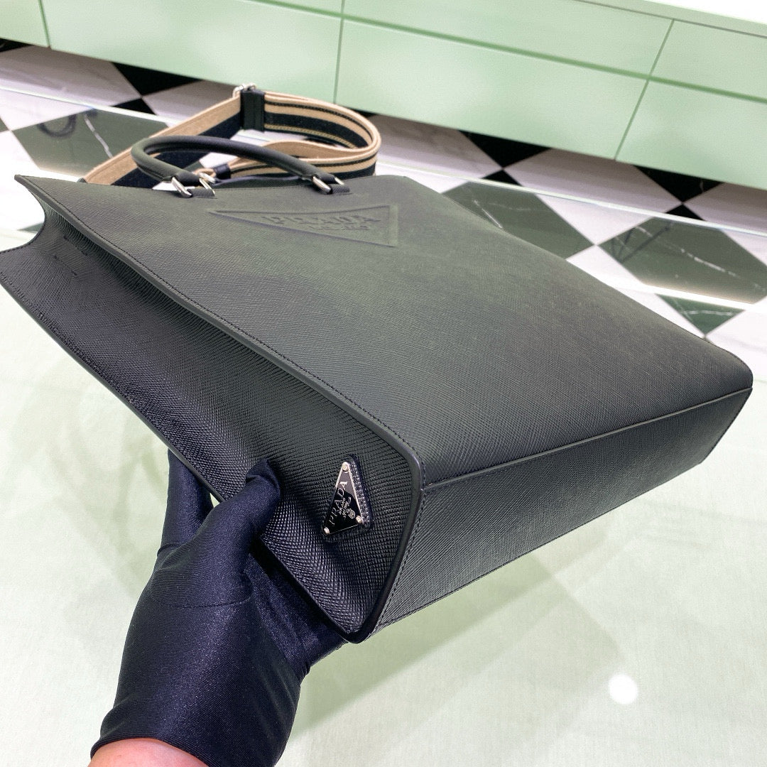 Prada Tote Bag