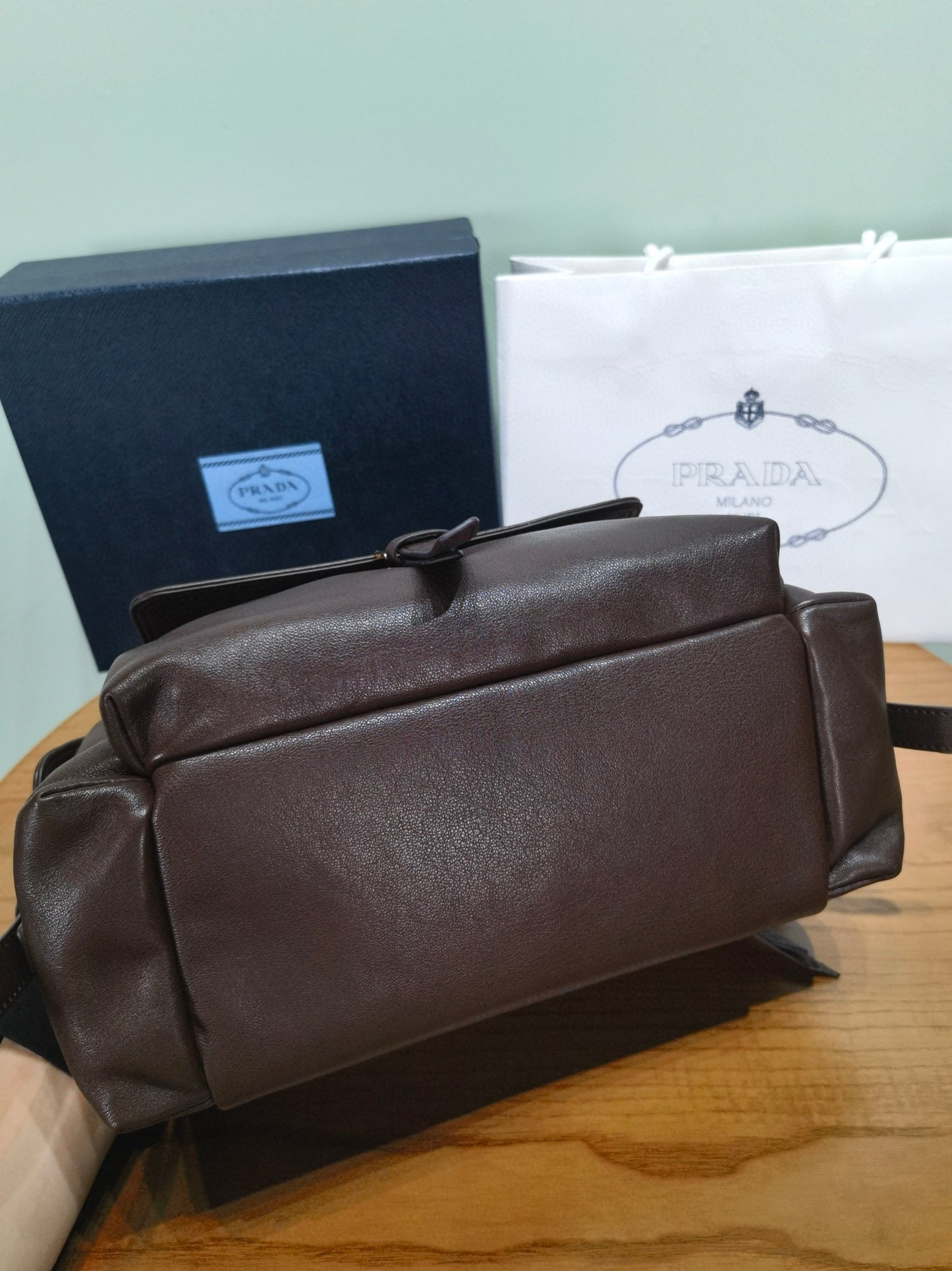 Prada Handbag