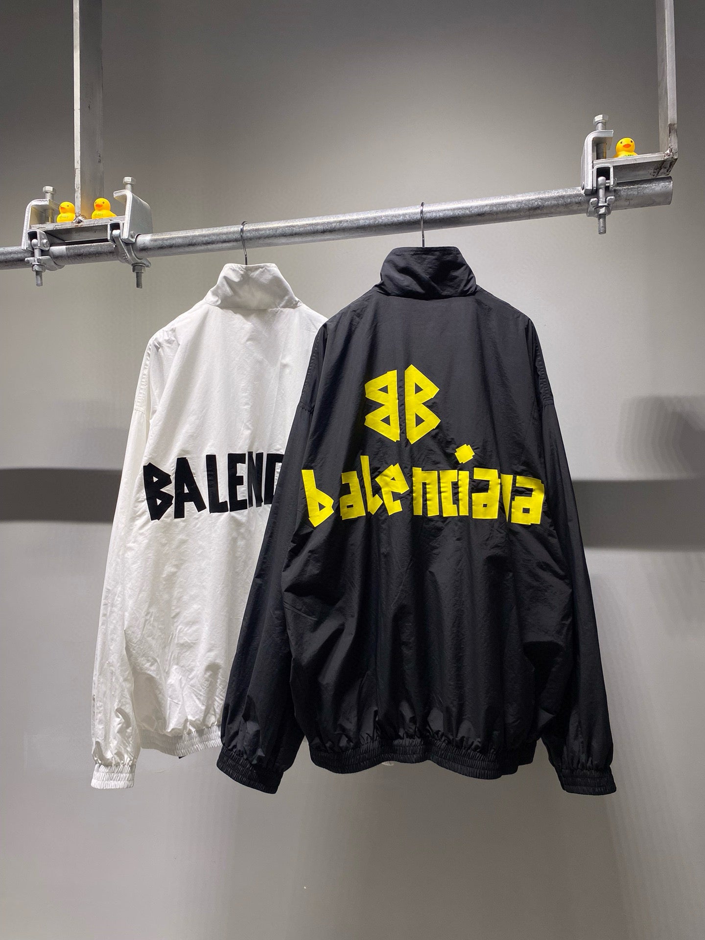 Balenciaga Windbreaker