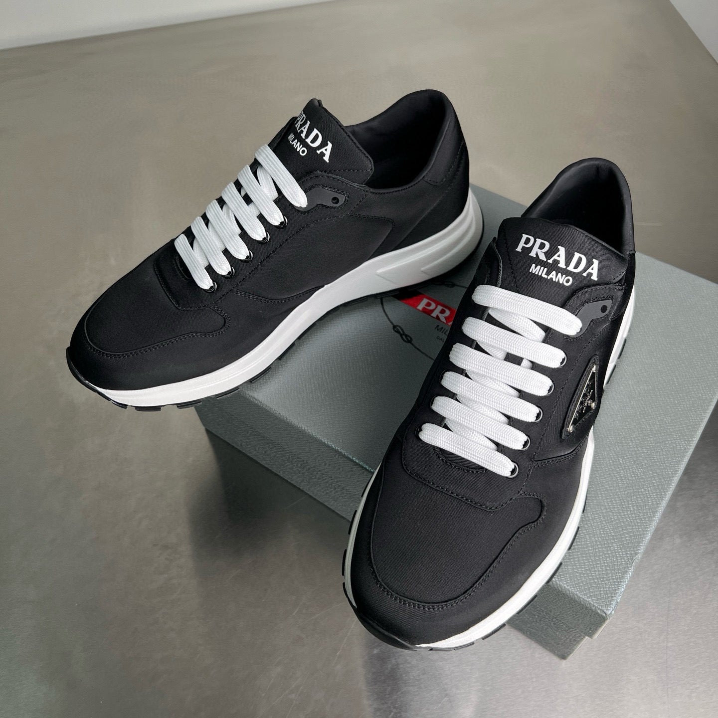 Prada Sneakers