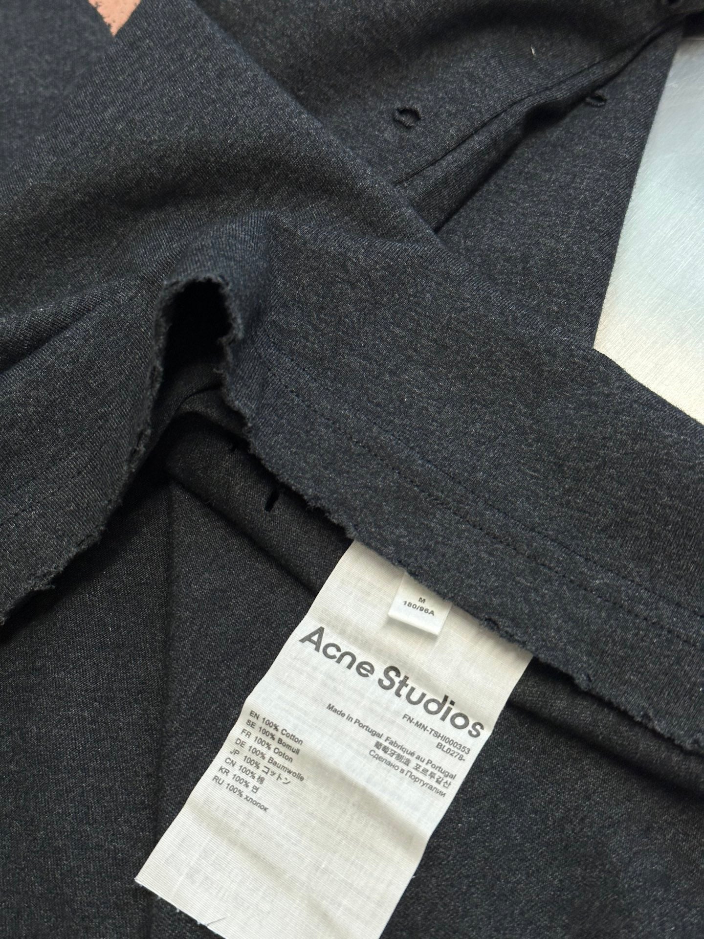 Acne Studios T-Shirt