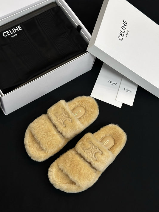 Celine Sandals