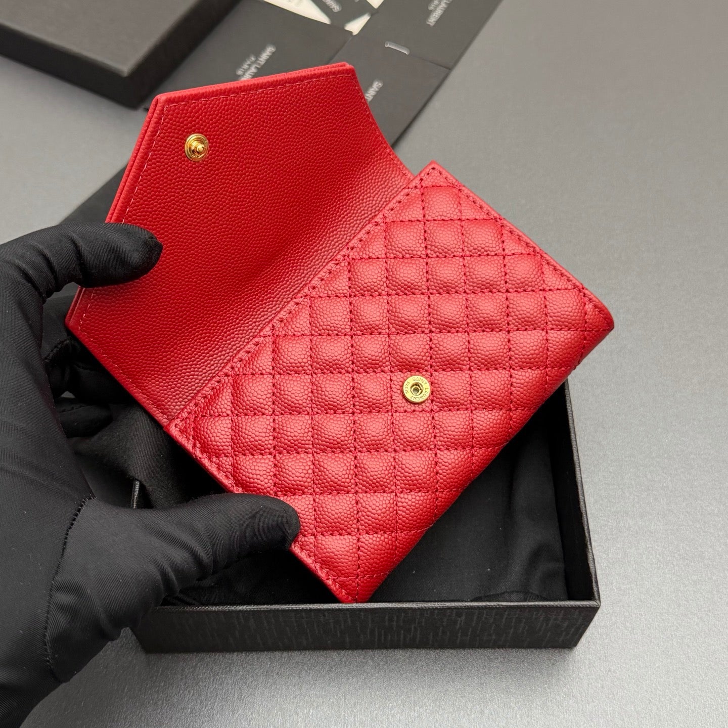 YSL Wallet