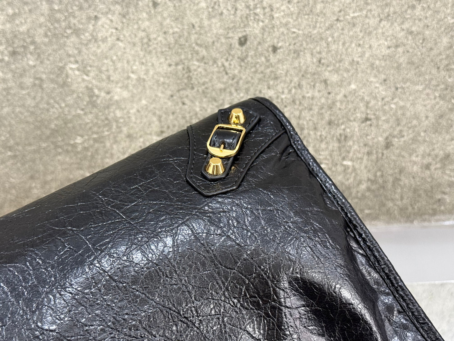 BLCG Le City Handbag 37x23.4x15cm