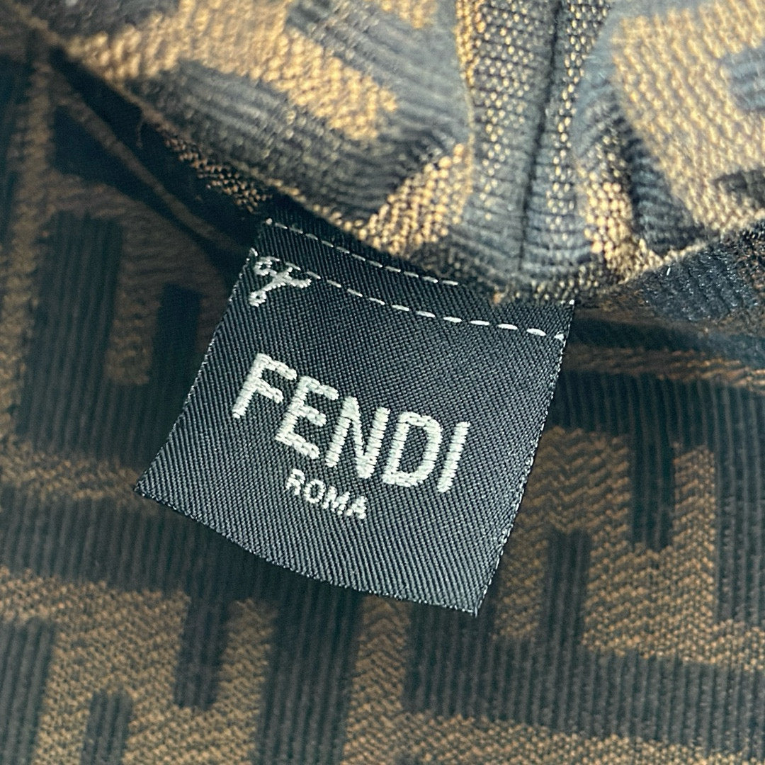 Fendi First Bag