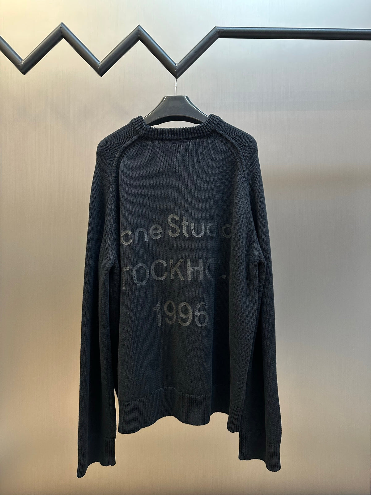 AS Sweater
