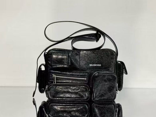 Balenciaga Superbusy Camera Bag
