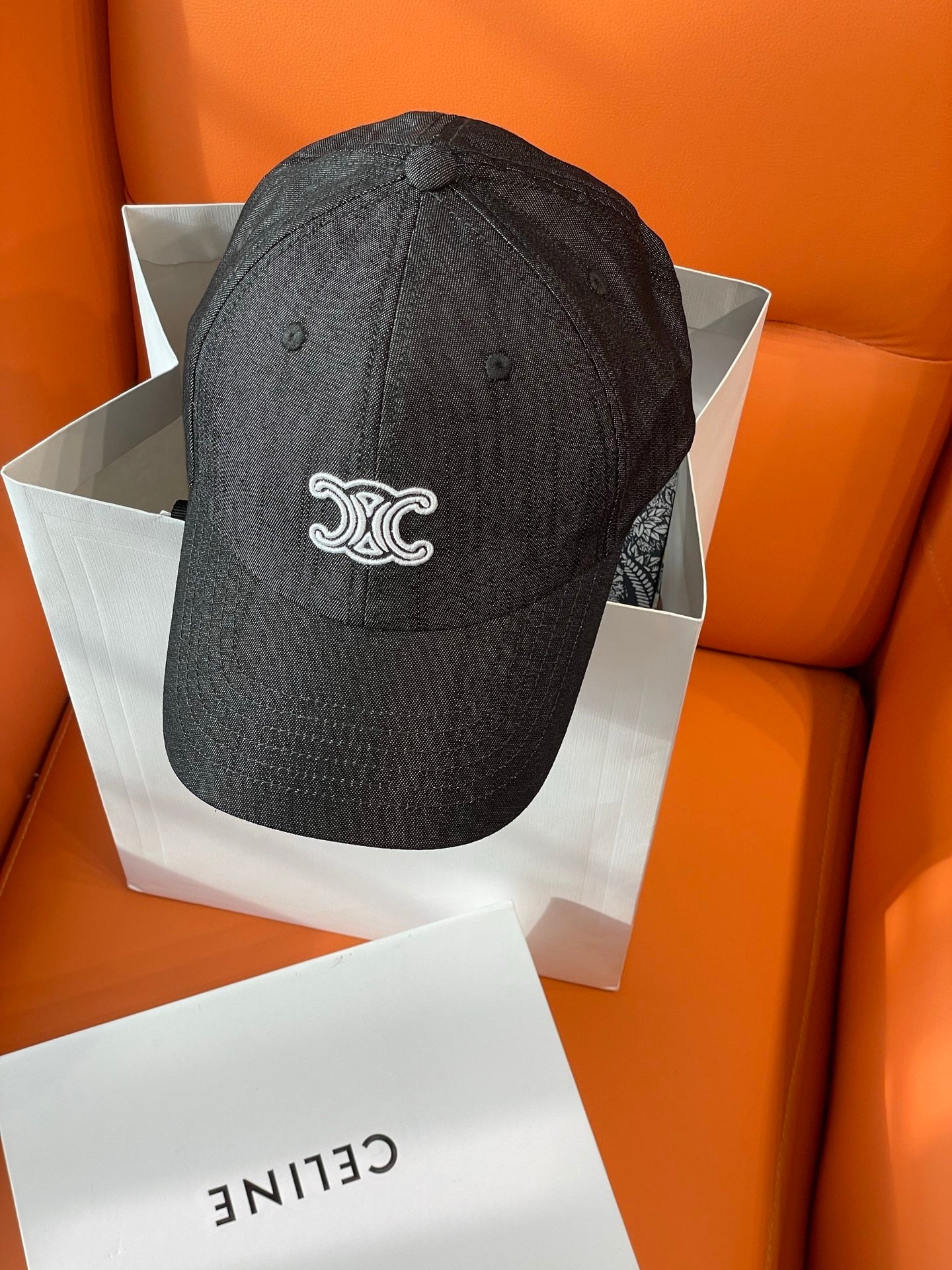 Celine Caps