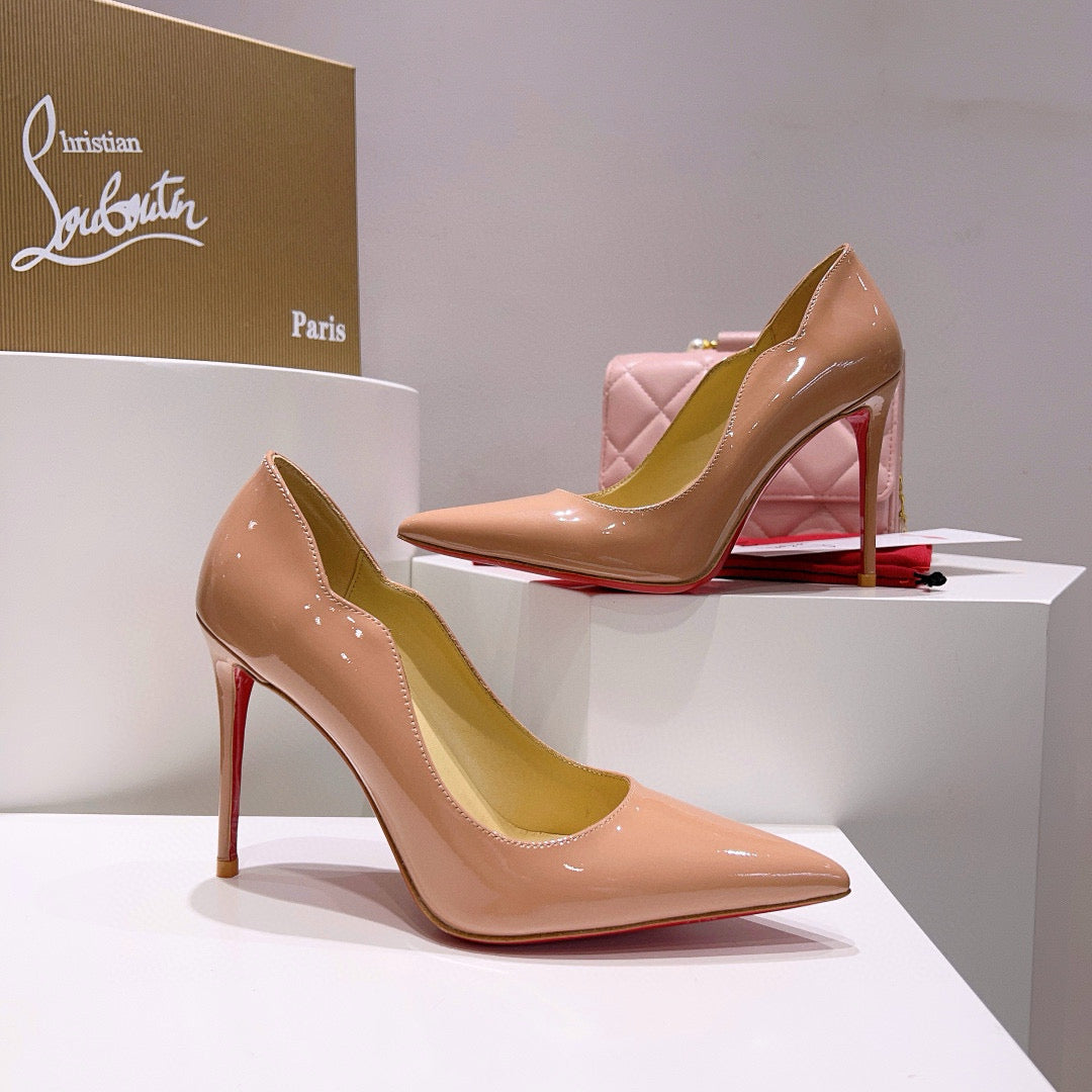 Christian Louboutin Heels