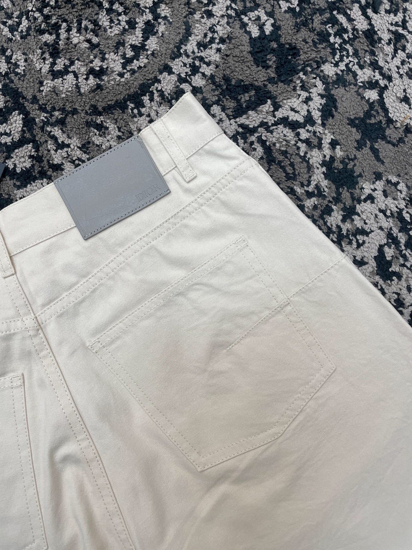 Dior Short Pants