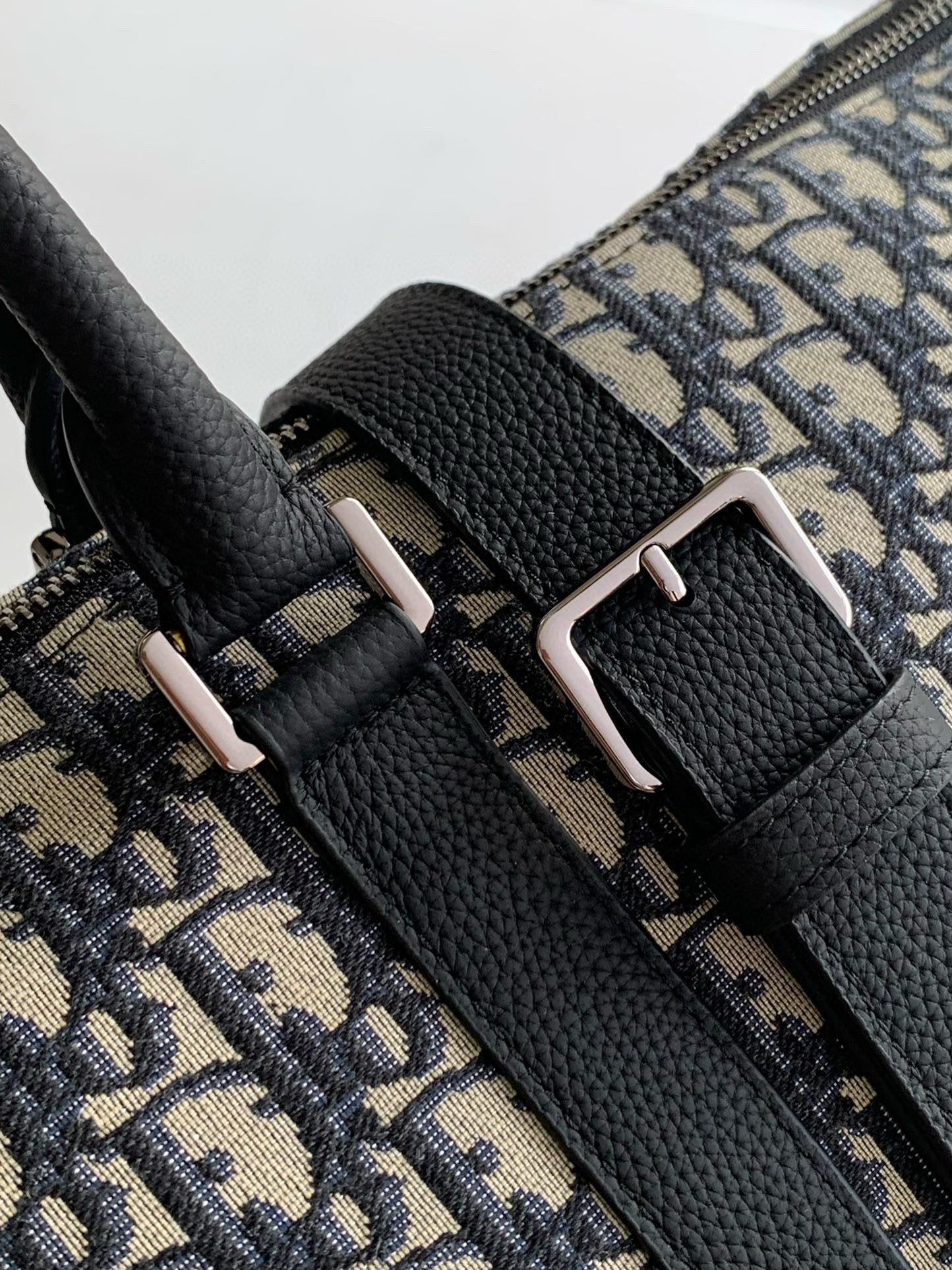 Dior Duffle Bag