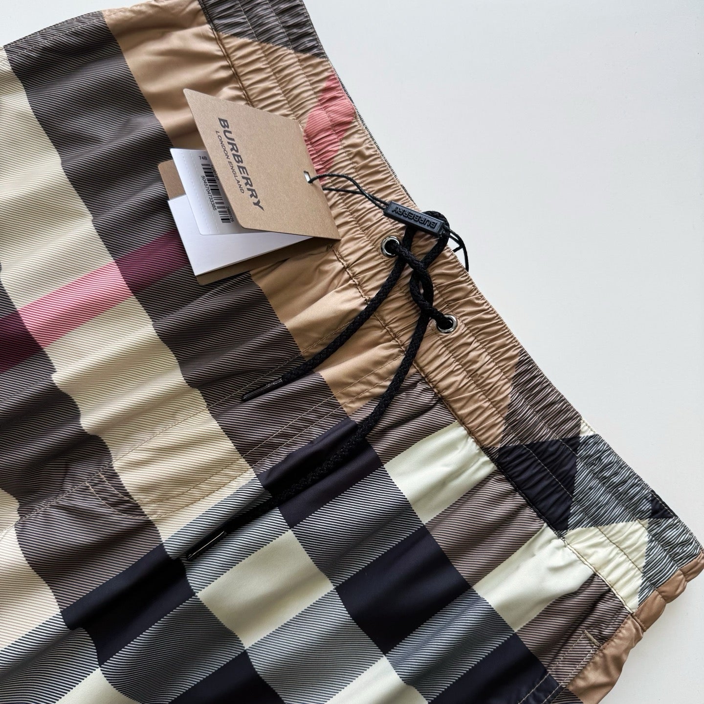 BBR Short Pant