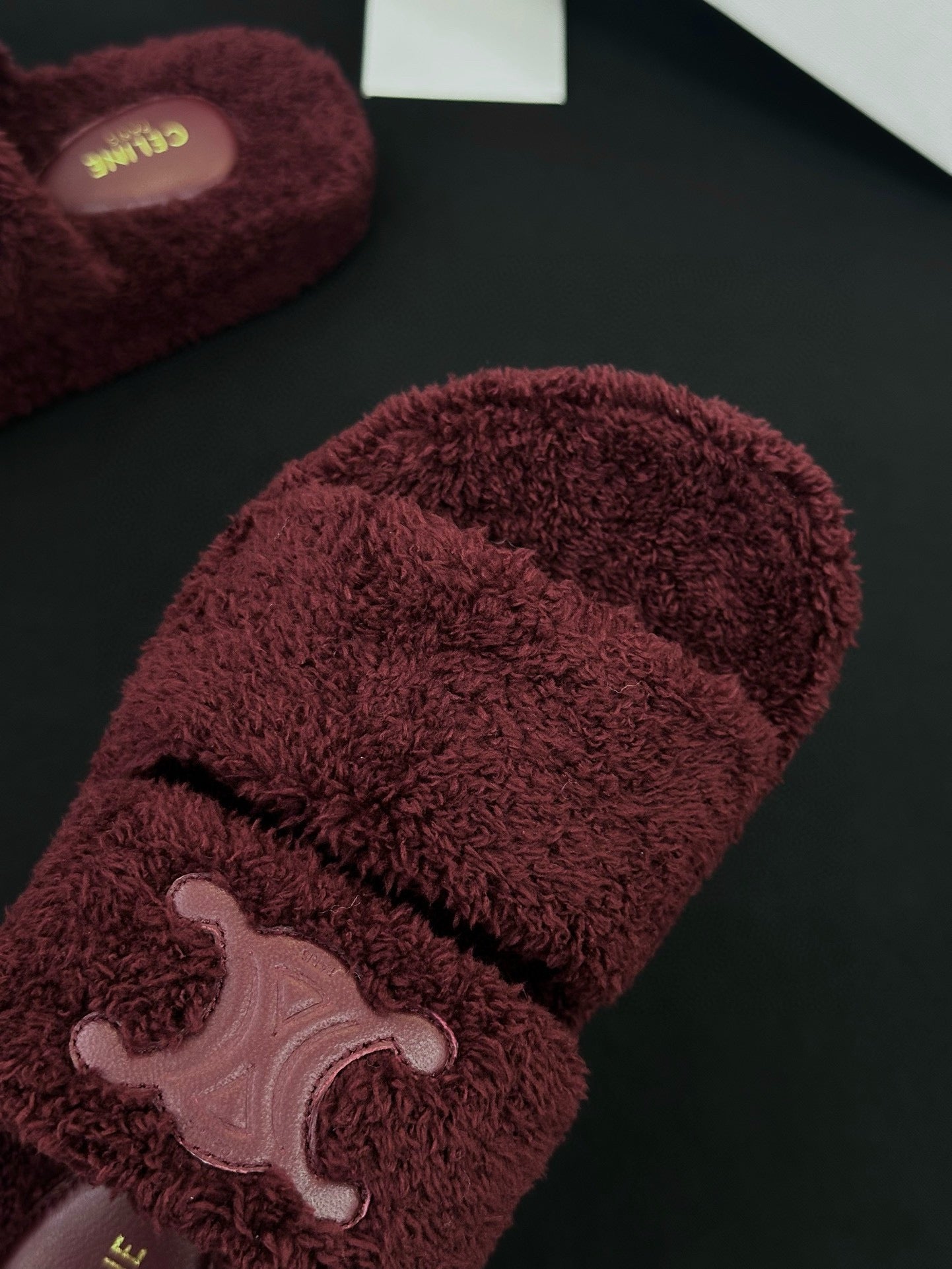 Celine Sandals