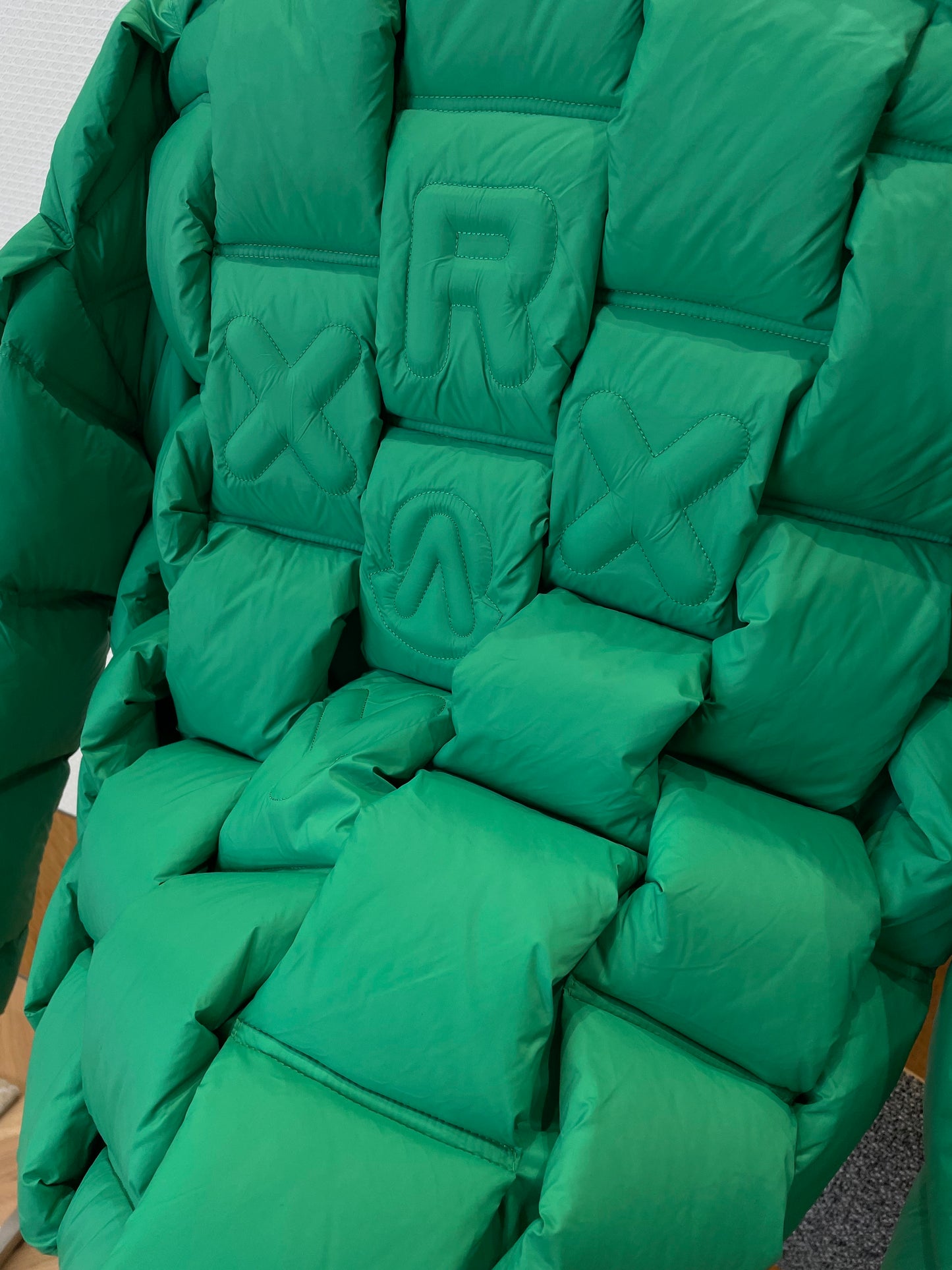 Moncler Down Jacket