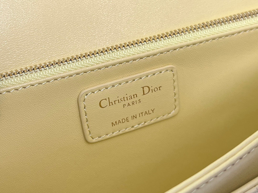 Dior Miss Dior Handbag (24cm)