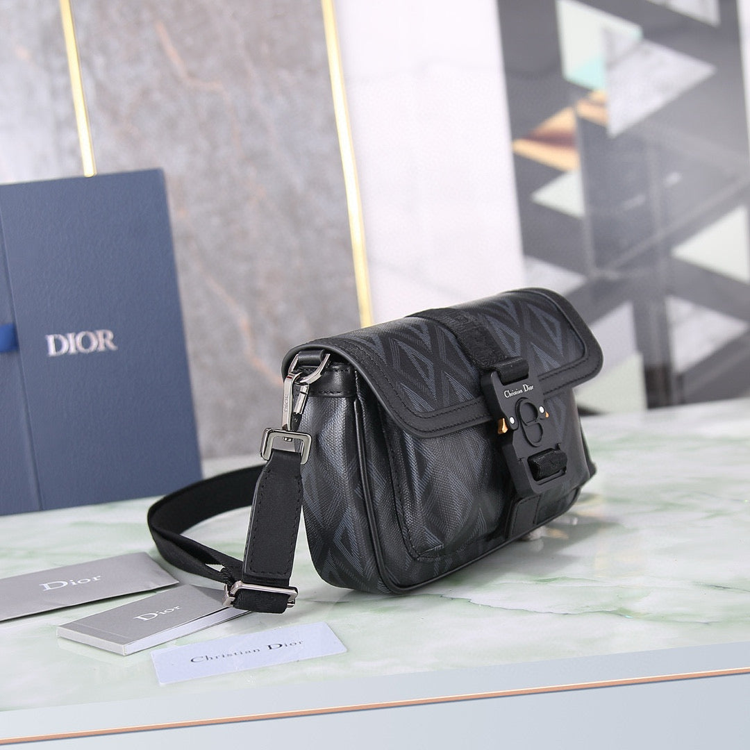 Dior Hit The Road Mini Shoulder Bag