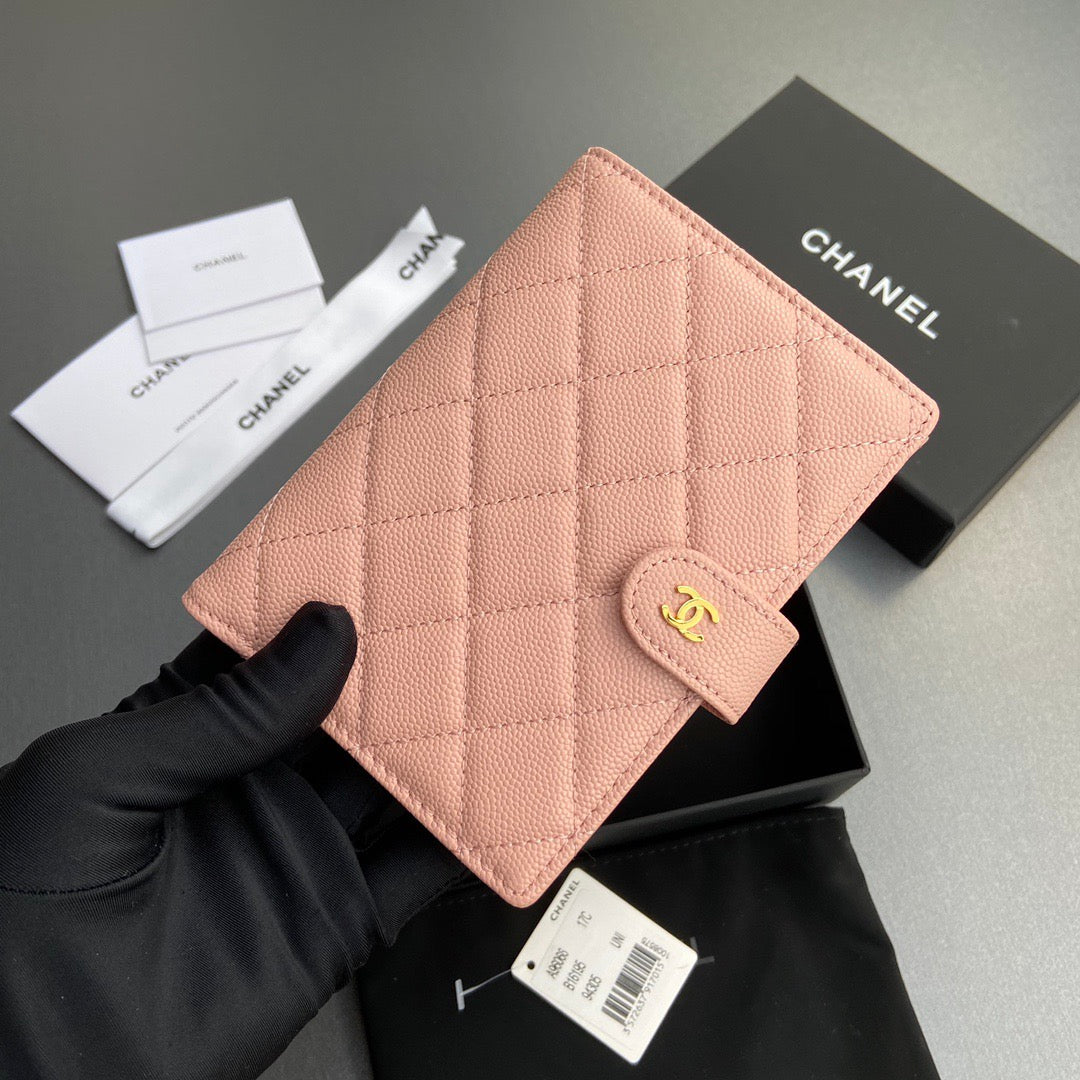 Chanel Wallet