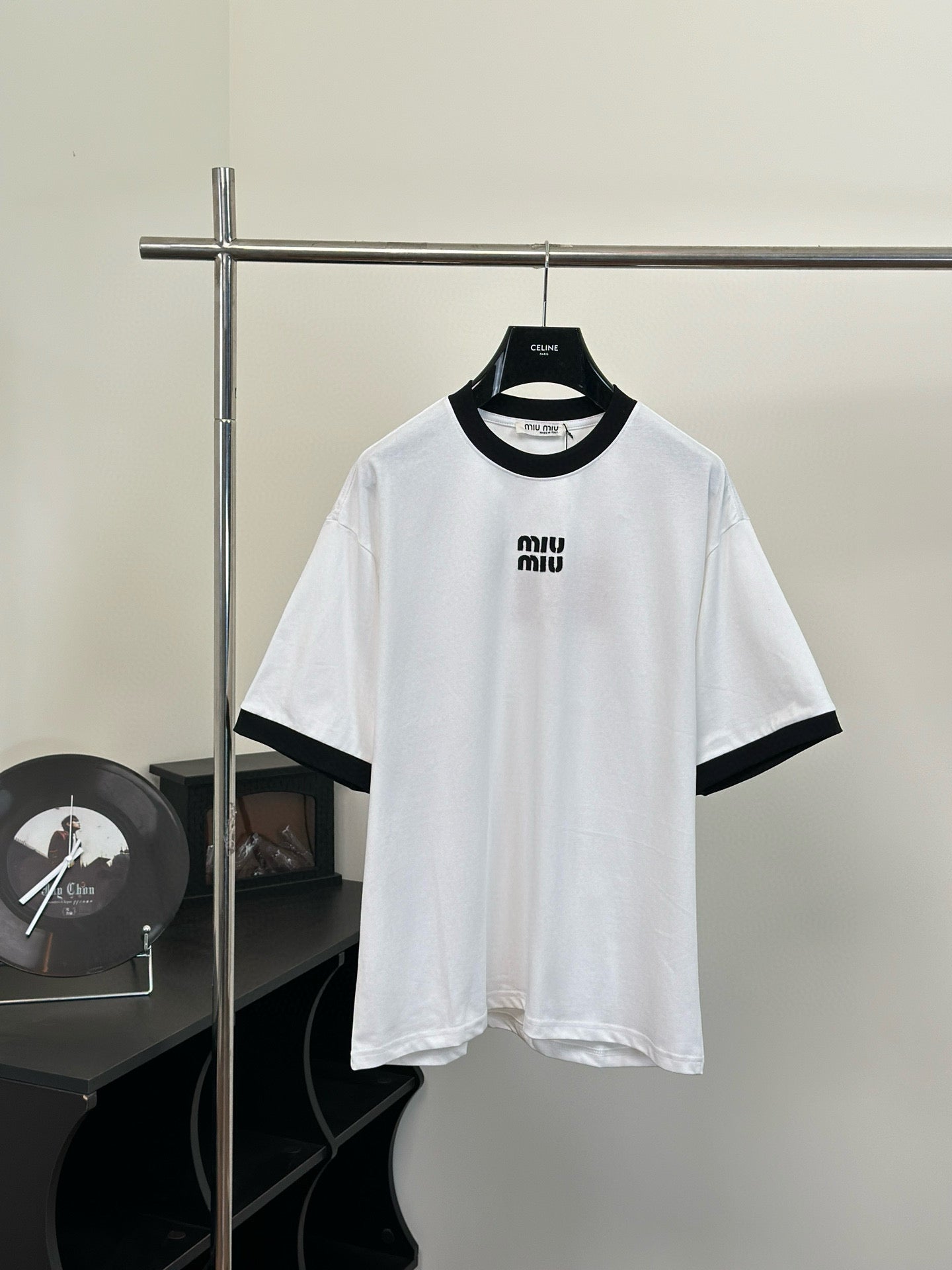 Miu Miu T-Shirt