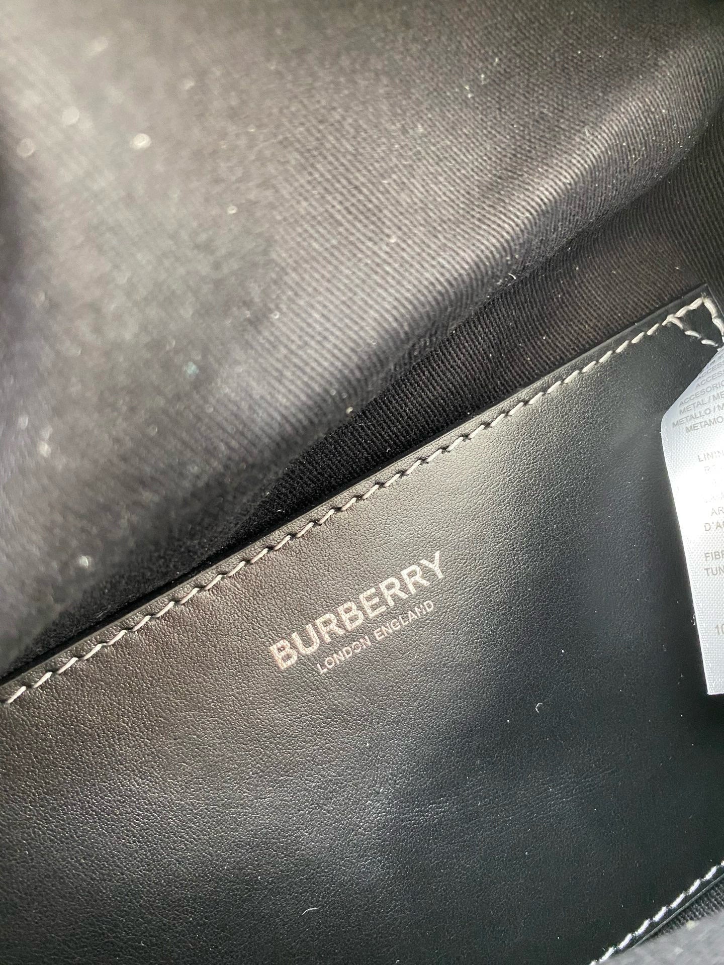 Burberry Cross Body Bag