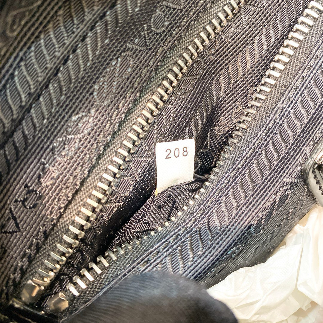 Prada Cross Body Bag