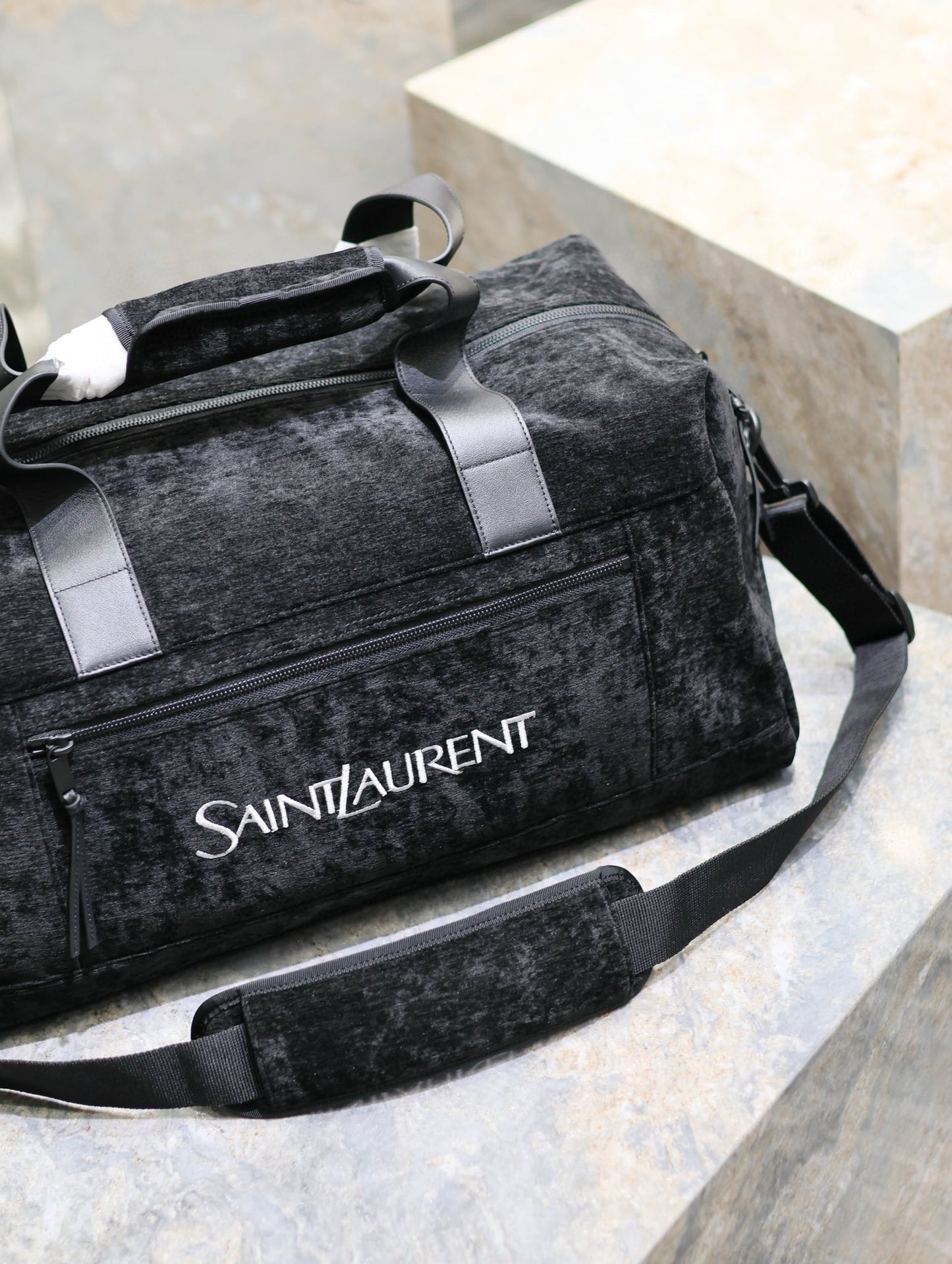 YSL Duffle Bag