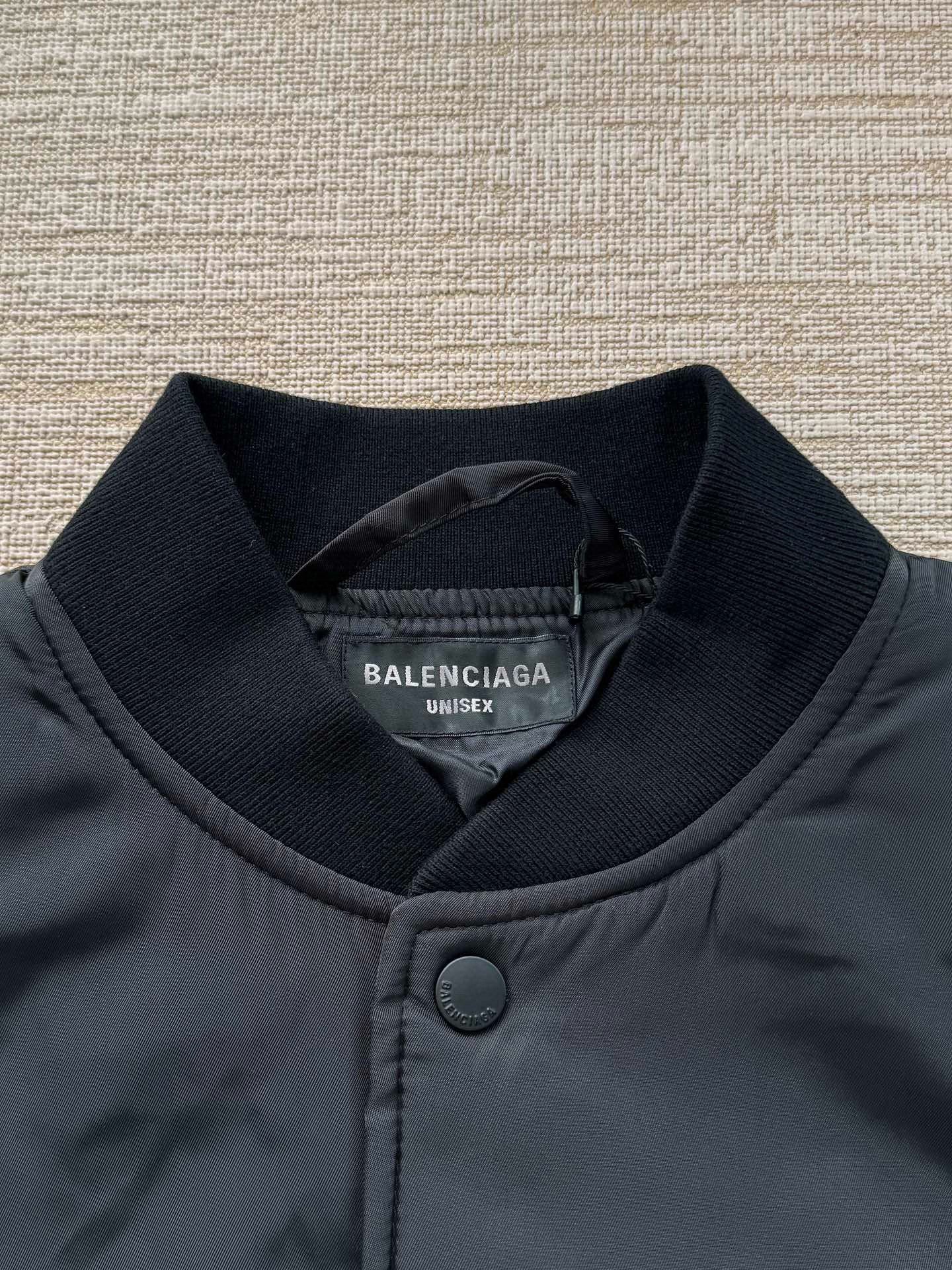 BLCG Jacket