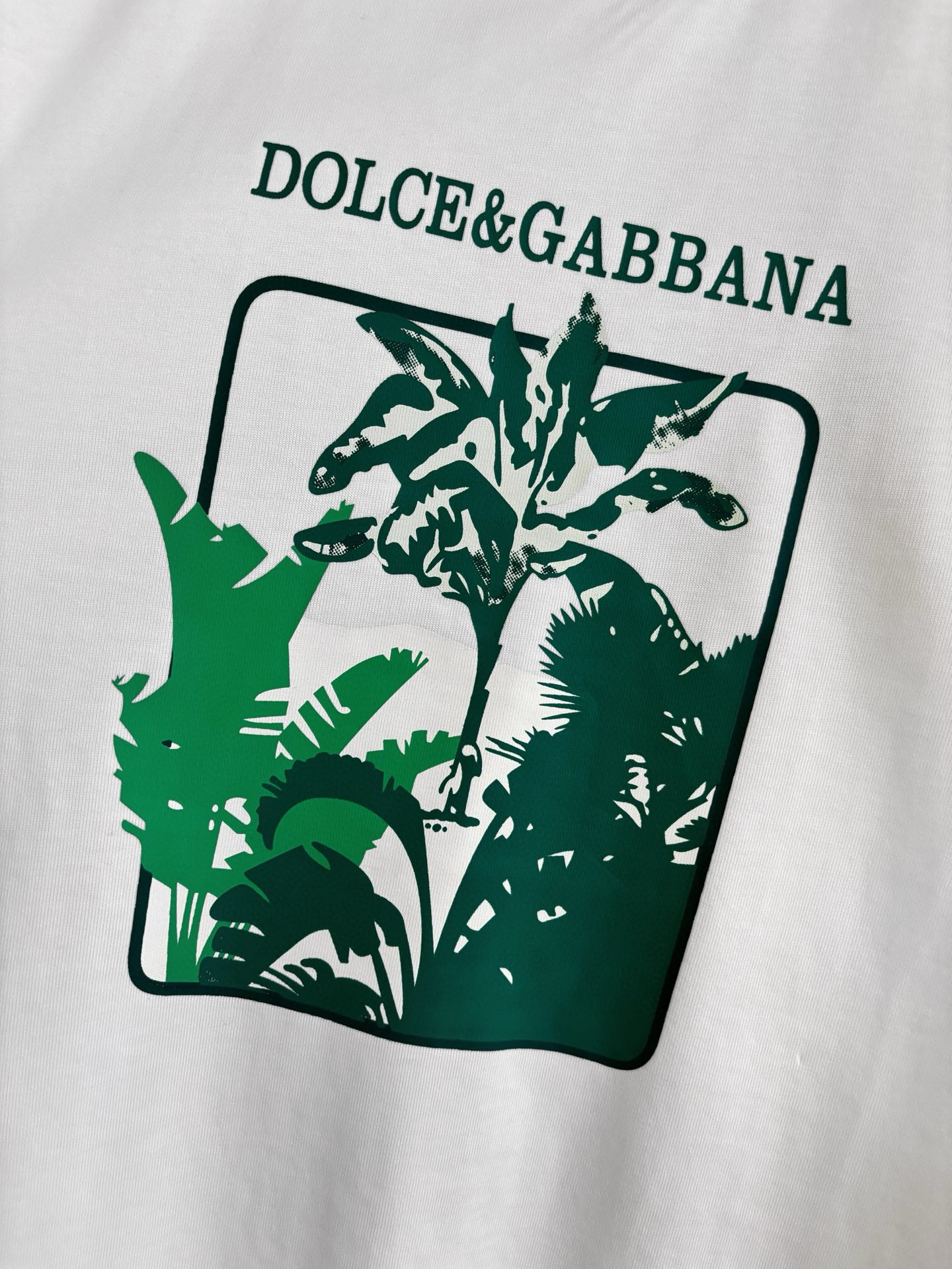 Dolce & Gabbana T-Shirt