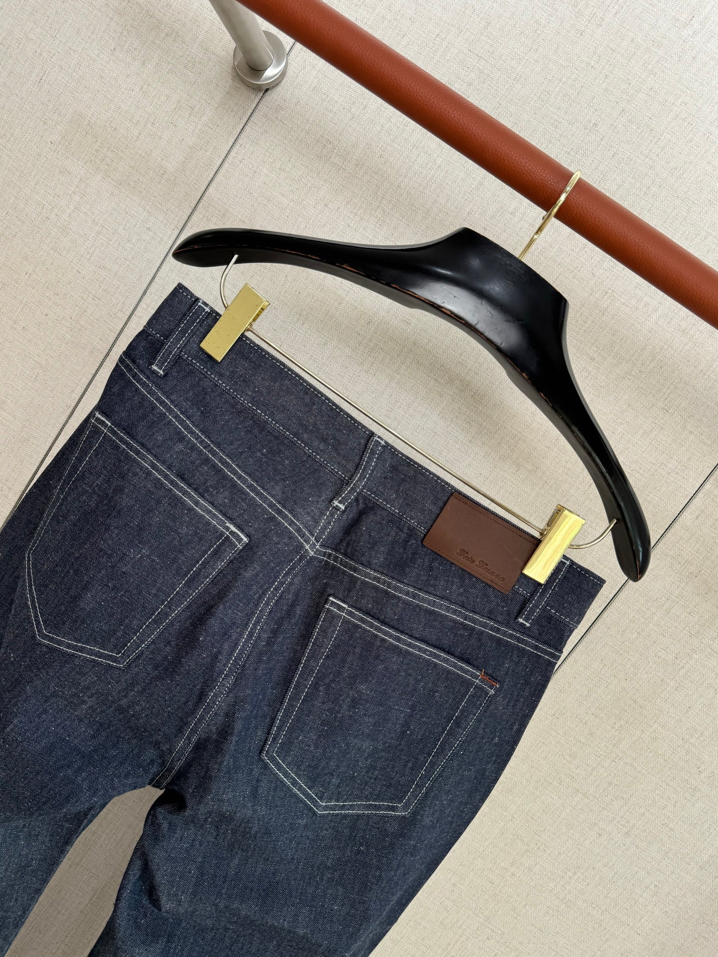 LP Jeans