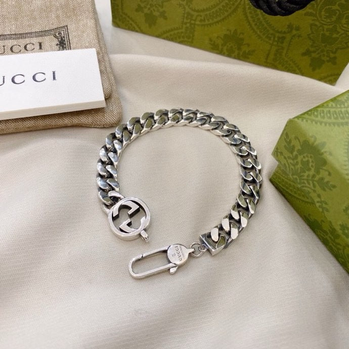 Pulsera Gucci