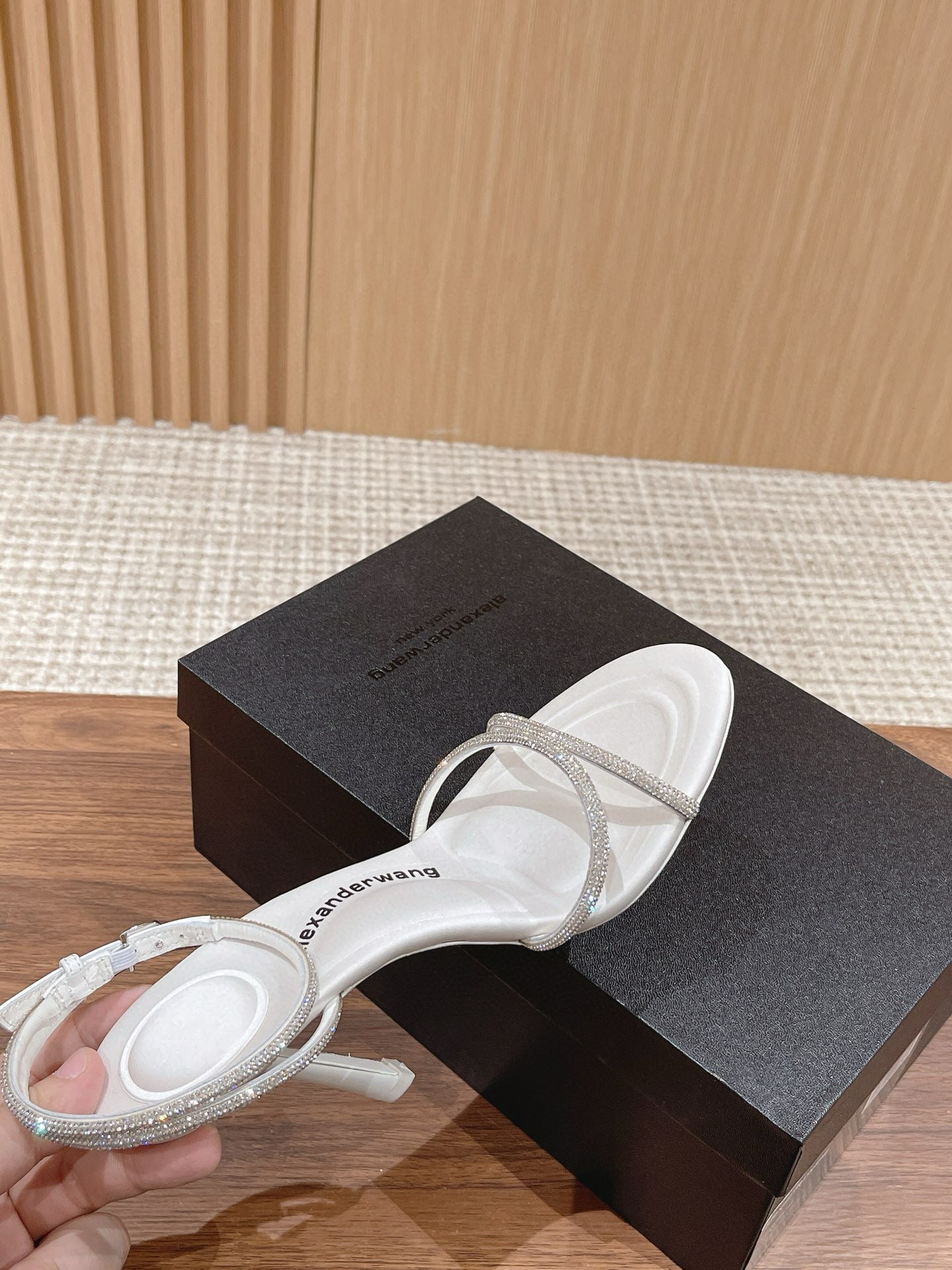 Alexander Wang Heels