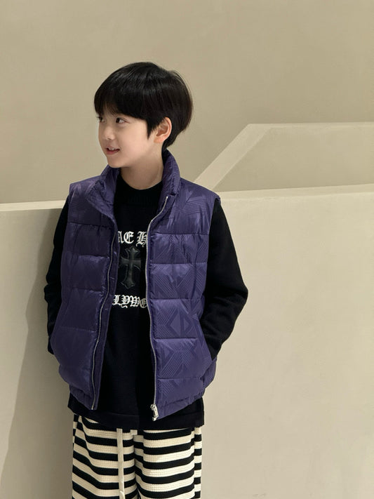 CD Insulated Vest Jacket