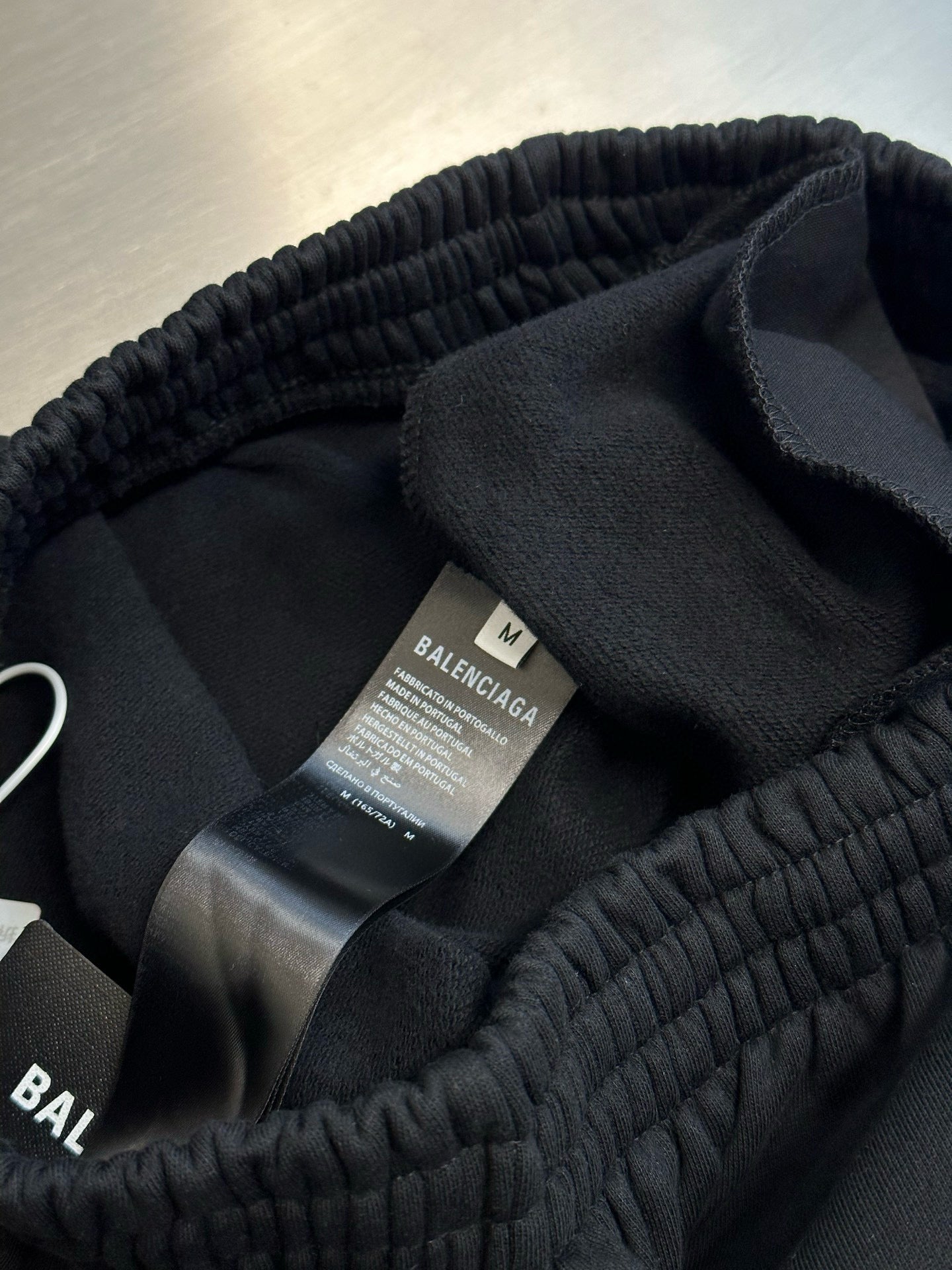 Balenciaga Trouser