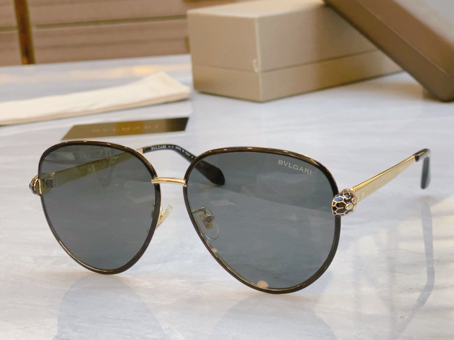 Bvlgari Sunglasses