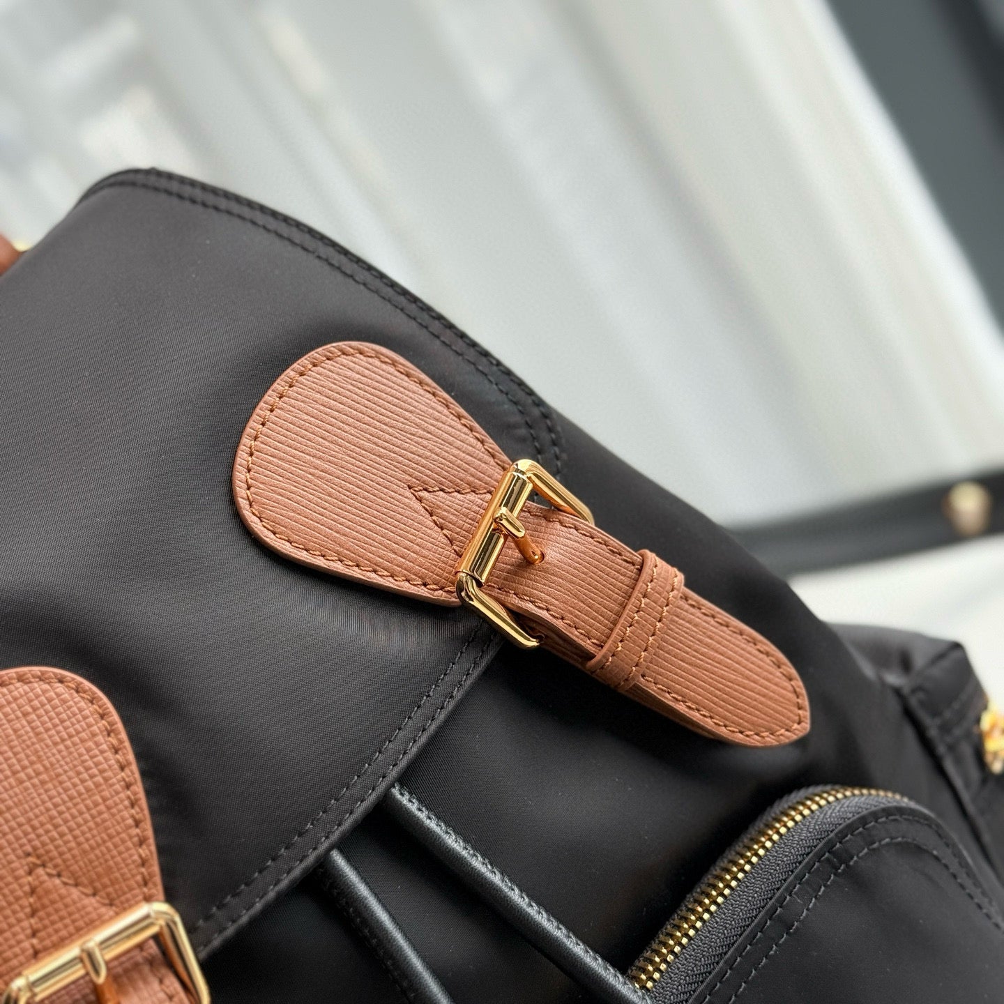 Burberry BackPack