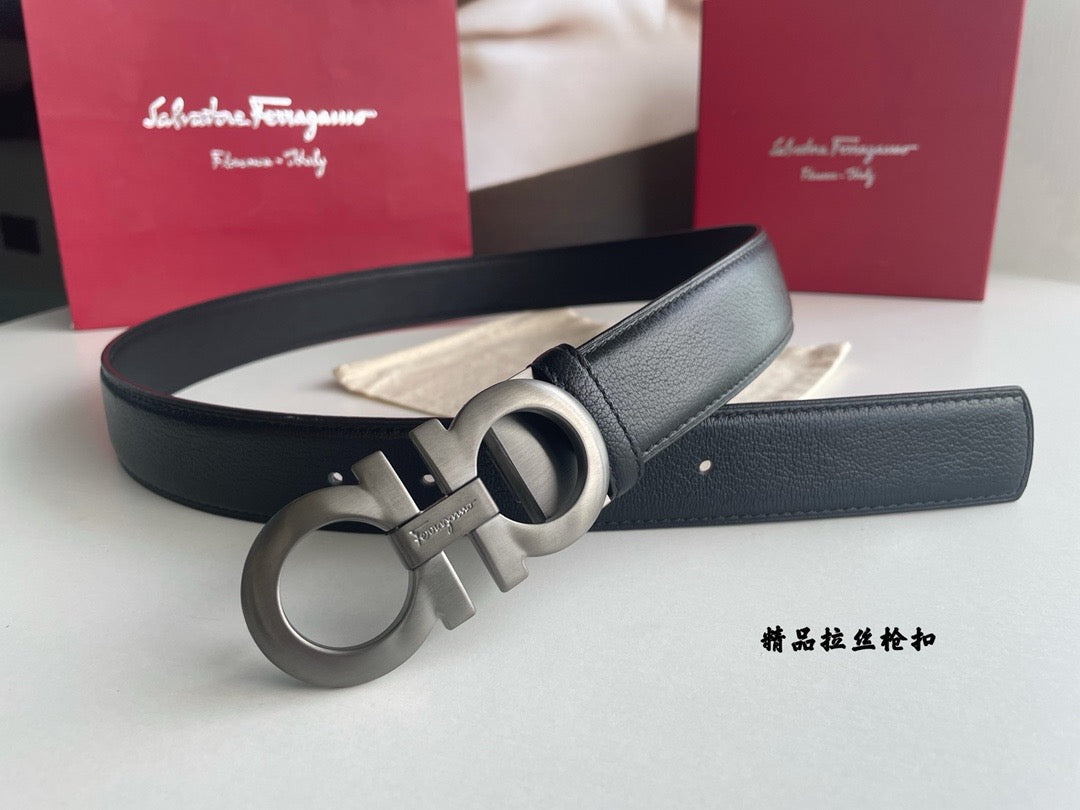 Ferragamo Belt