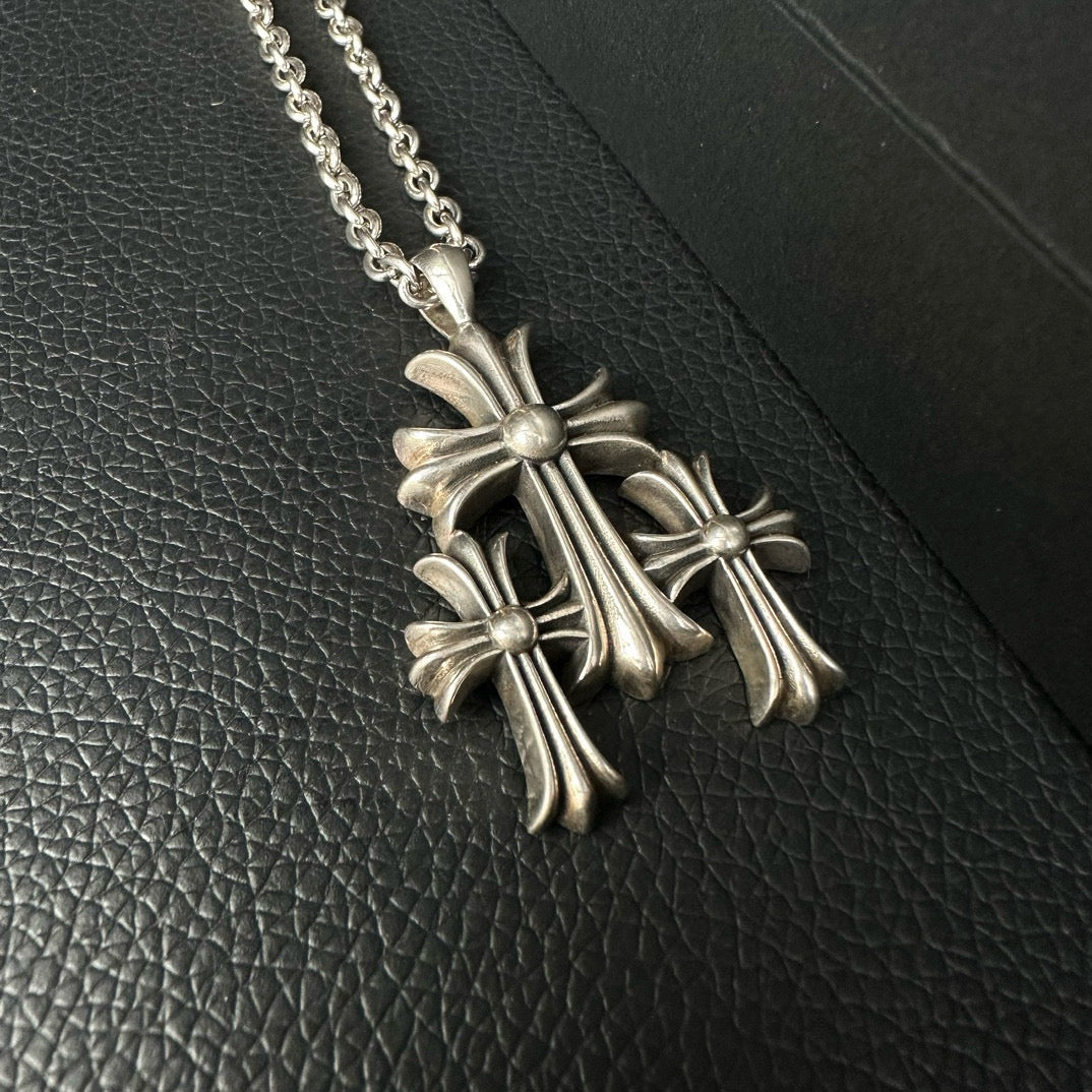 Chrome Hearts Necklace