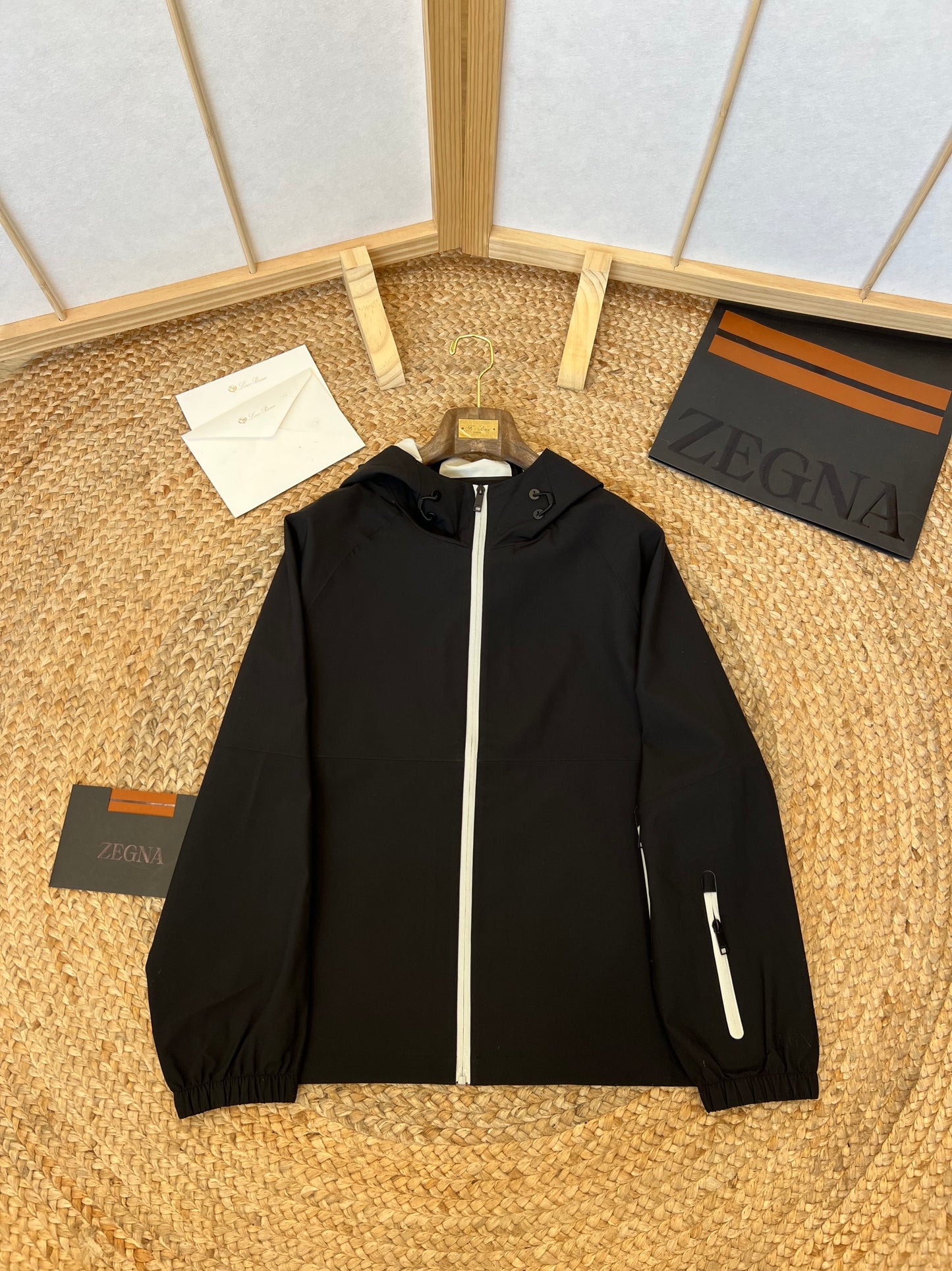 ZG Jacket