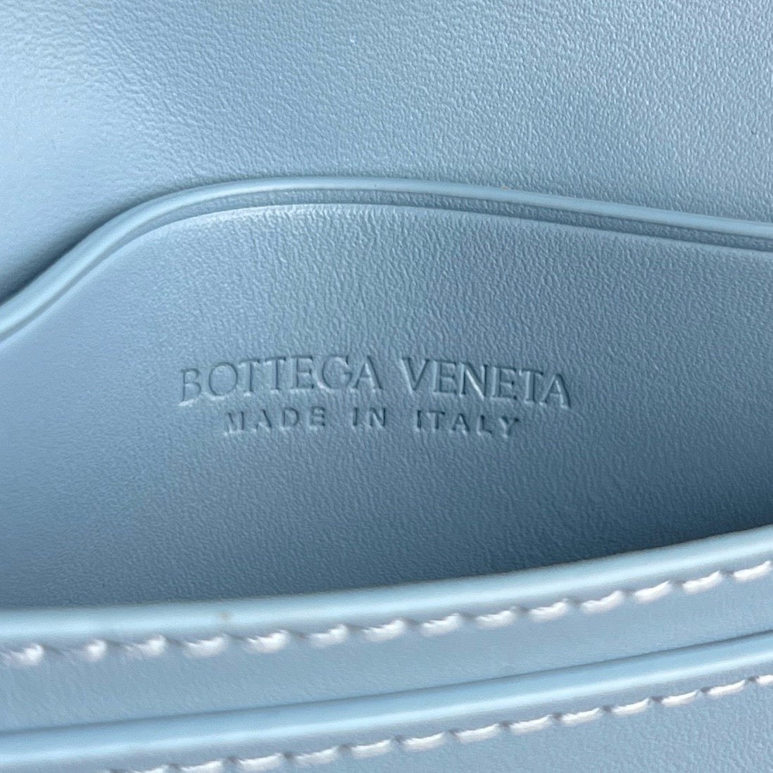 Bottega Veneta Wallet