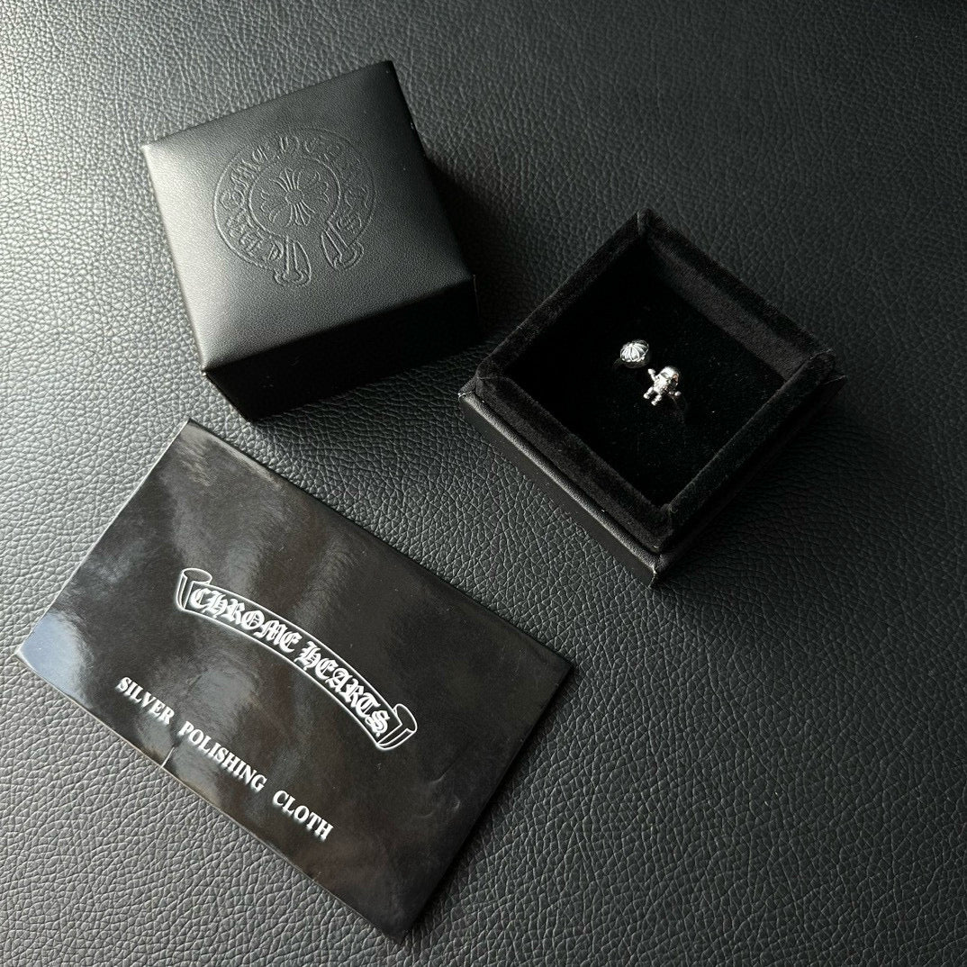 Chrome Hearts Rings