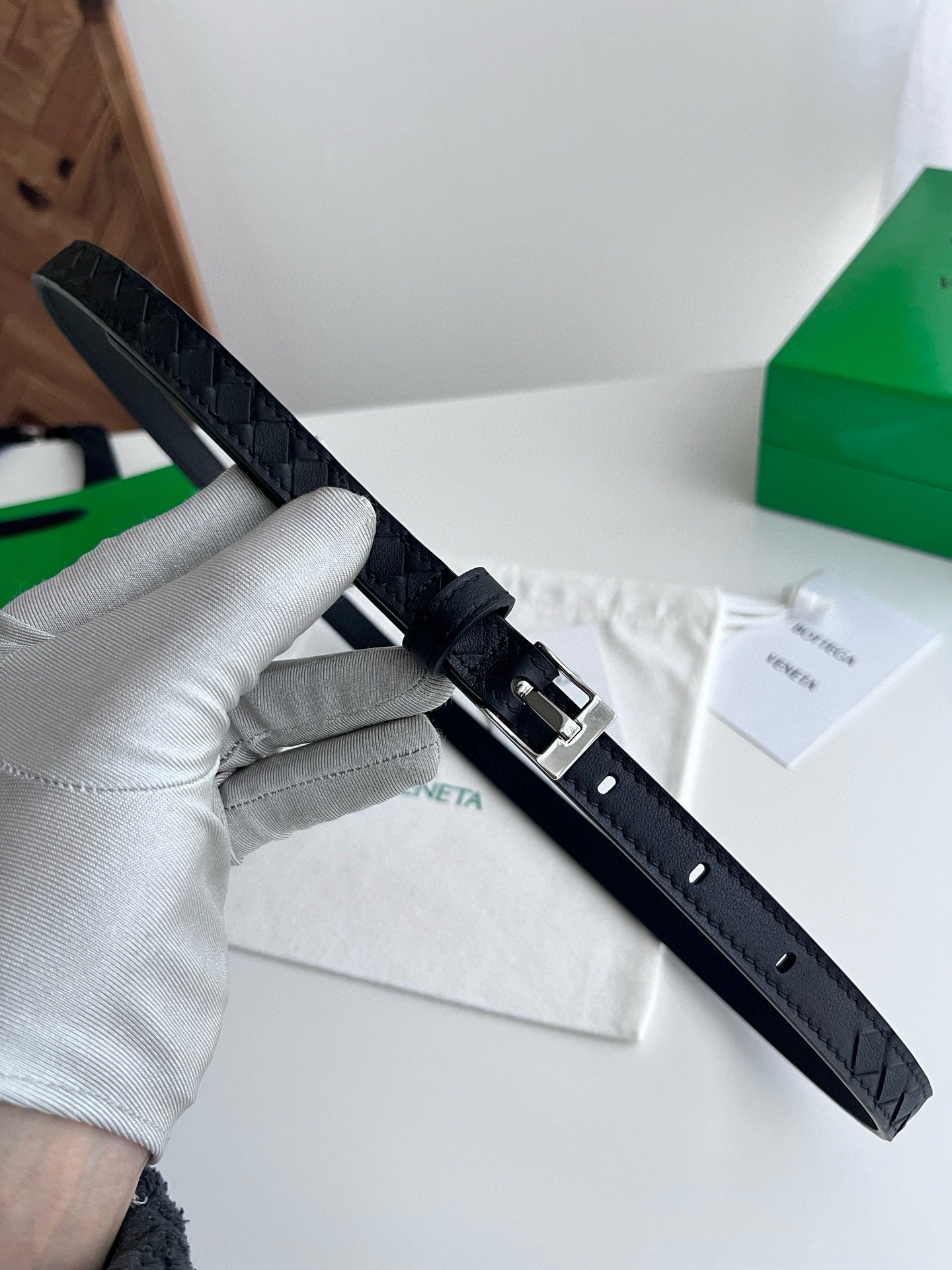 Bottega Veneta Belt