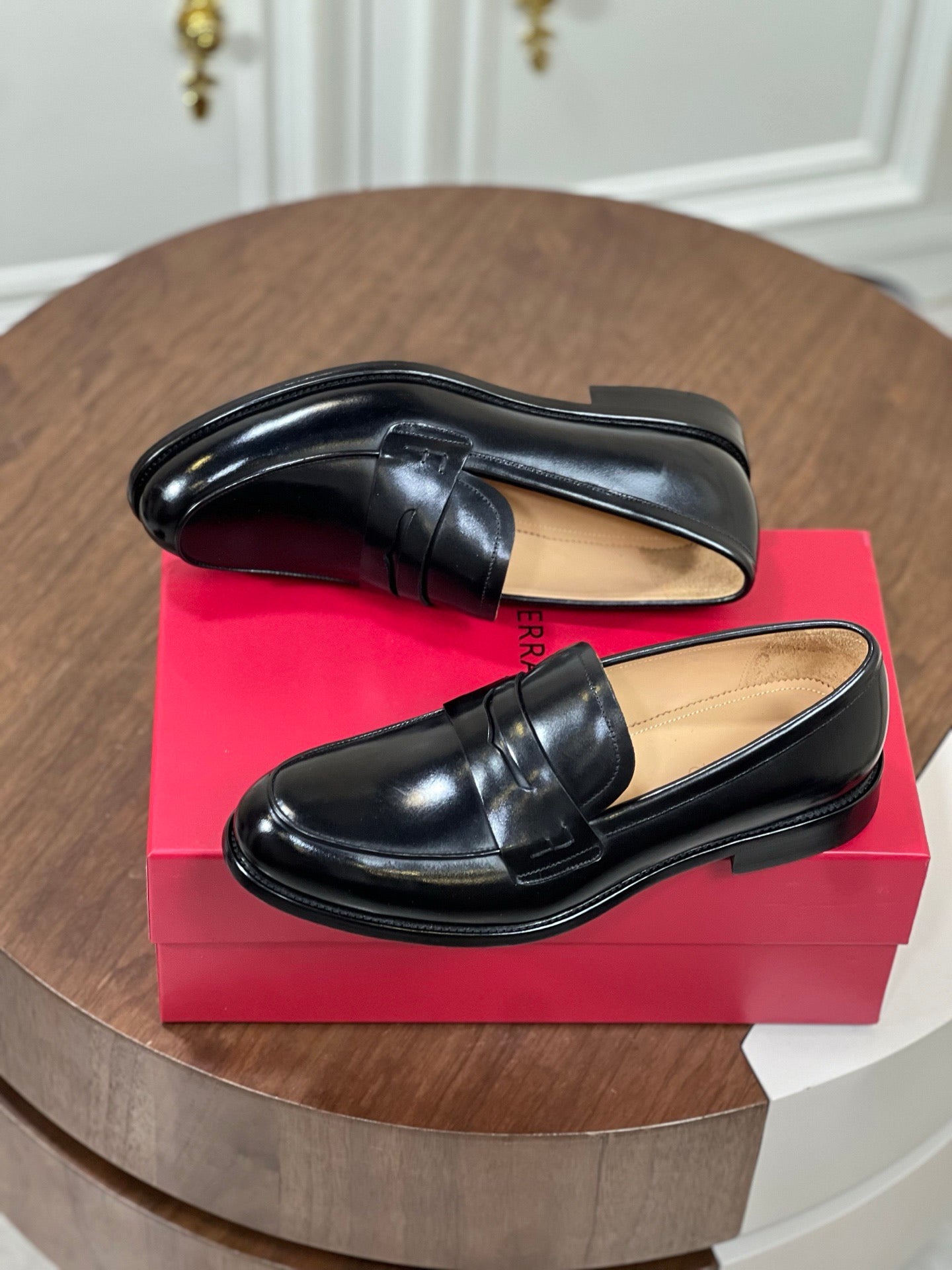 FG Loafer