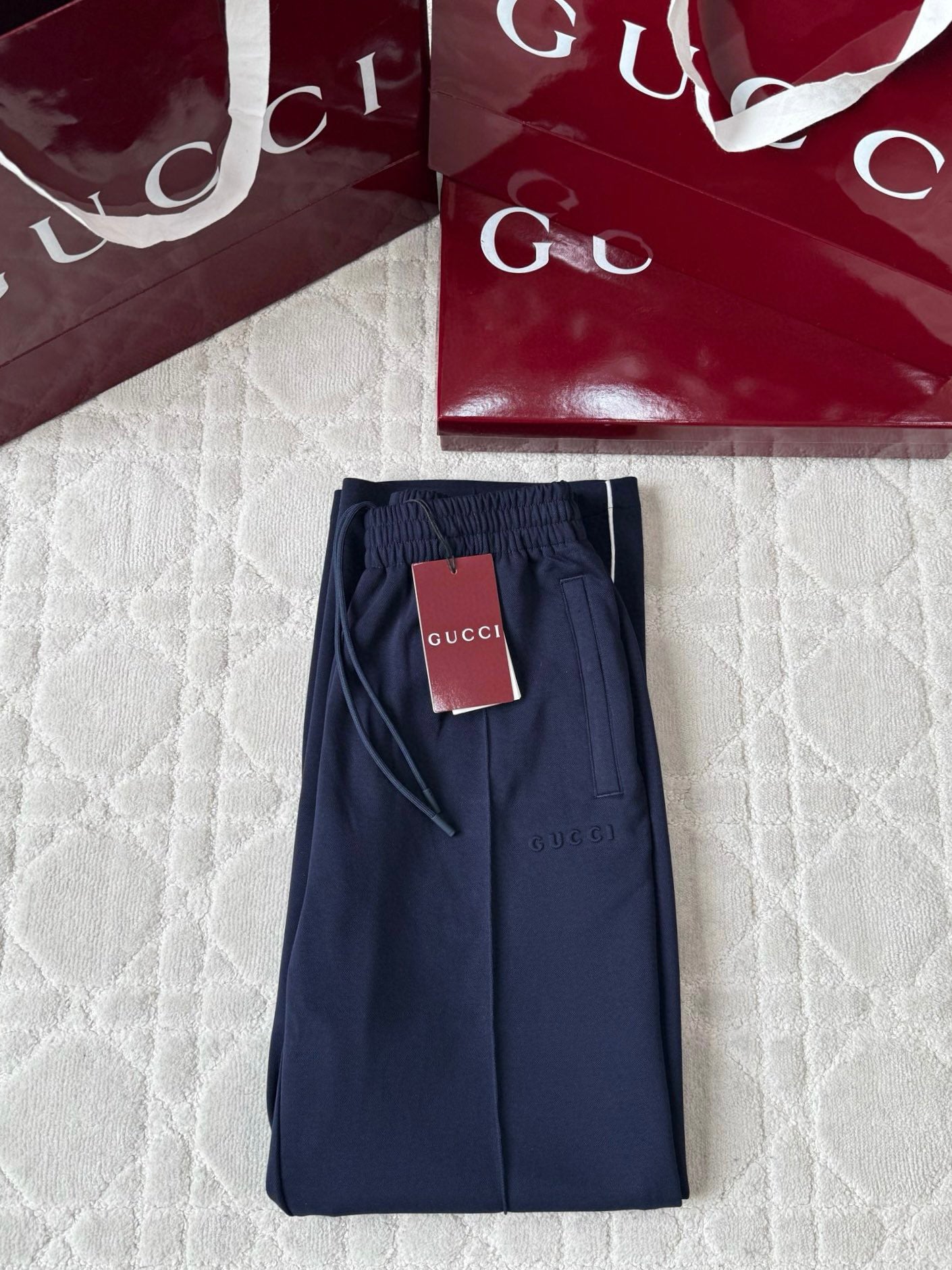 Gucci Jogger