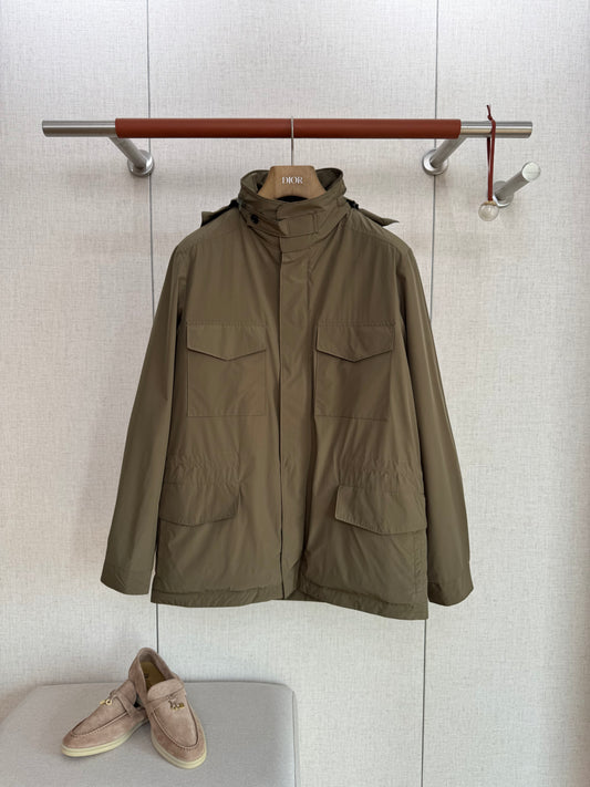 LP Jacket