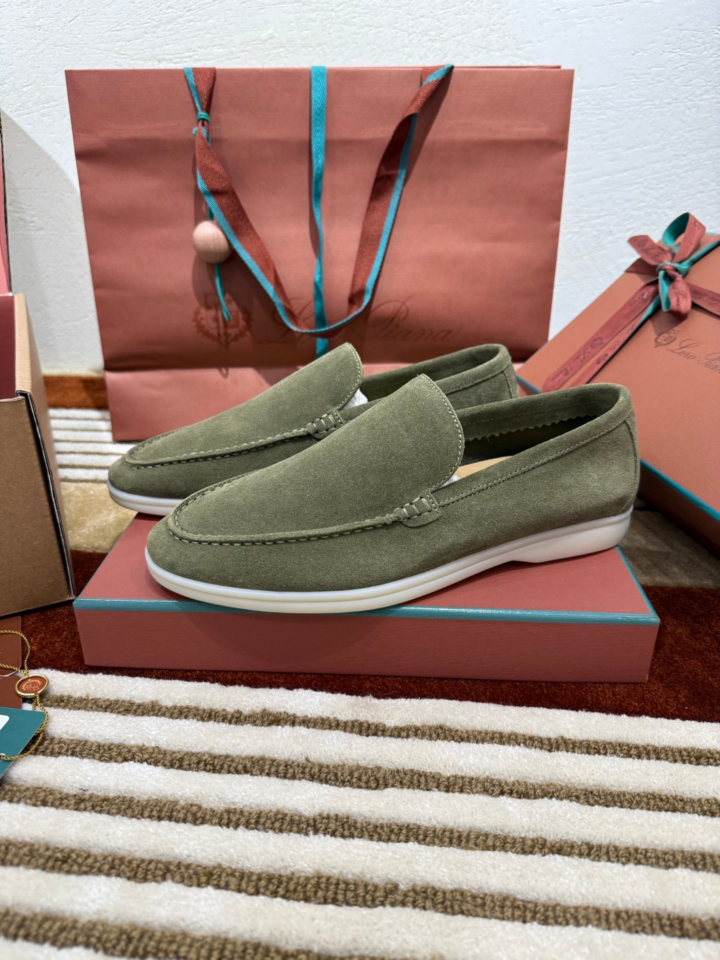 LP Loafers