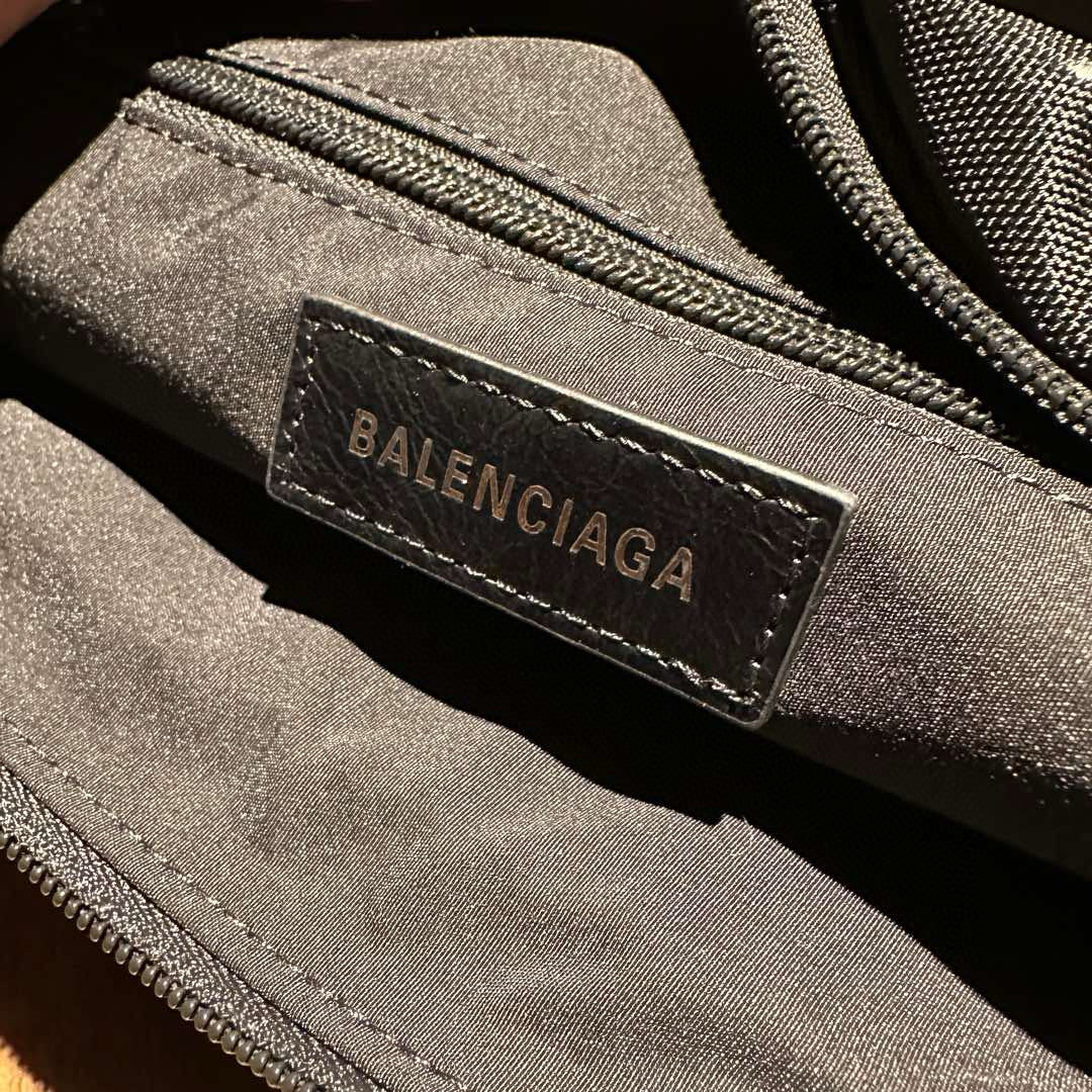 Balenciaga Cross Body Bag