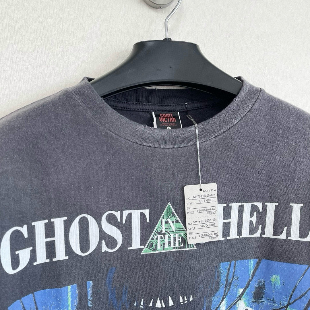 Saint Michael T-Shirt